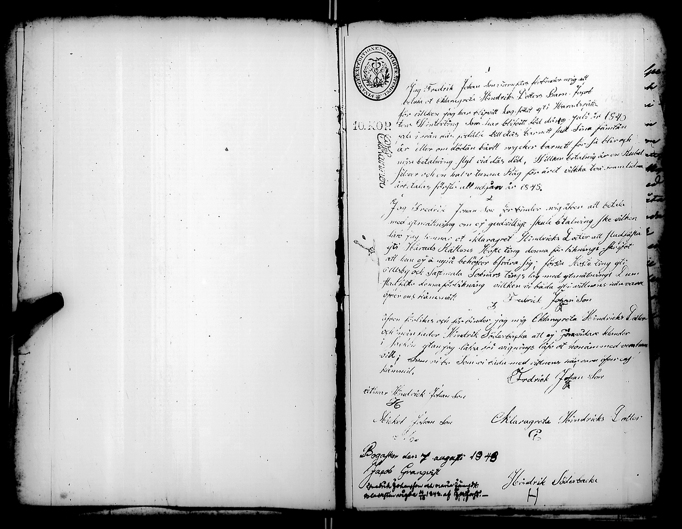 [ ../kirjat/Kirkonkirjat/merikarvia/kuulutetut_1843-1866_jk187-188/kuvat/10.jpg ]