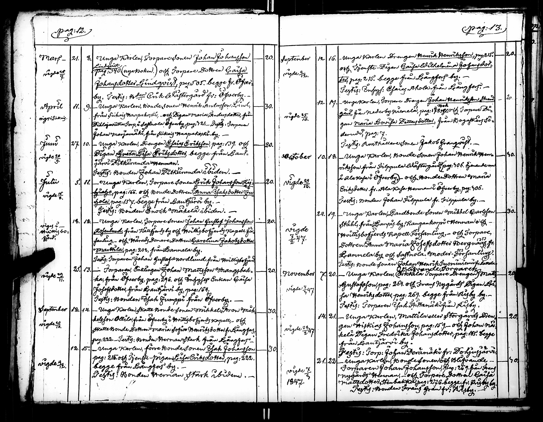 [ ../kirjat/Kirkonkirjat/merikarvia/kuulutetut_1843-1866_jk187-188/kuvat/20.jpg ]