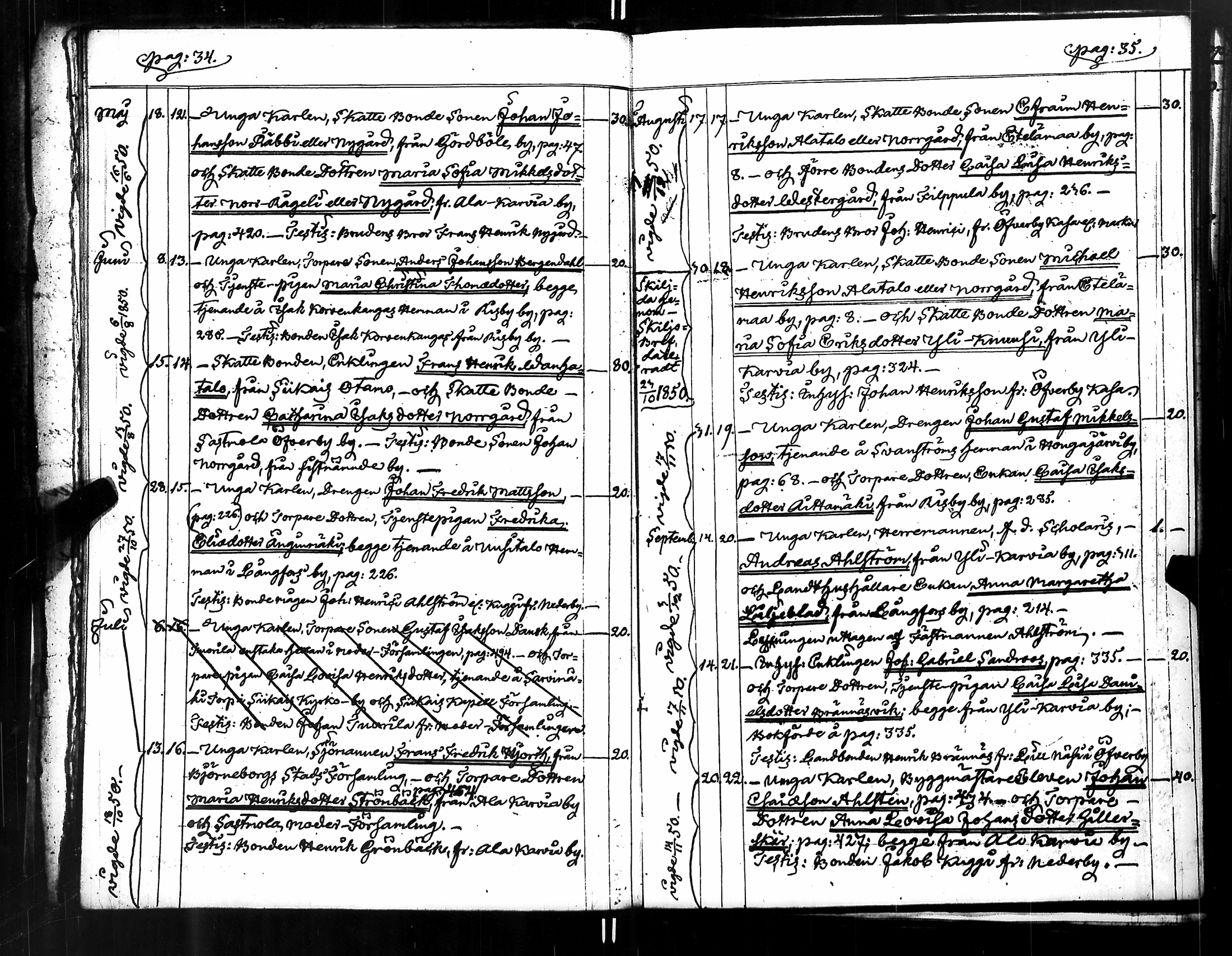 [ ../kirjat/Kirkonkirjat/merikarvia/kuulutetut_1843-1866_jk187-188/kuvat/32.jpg ]