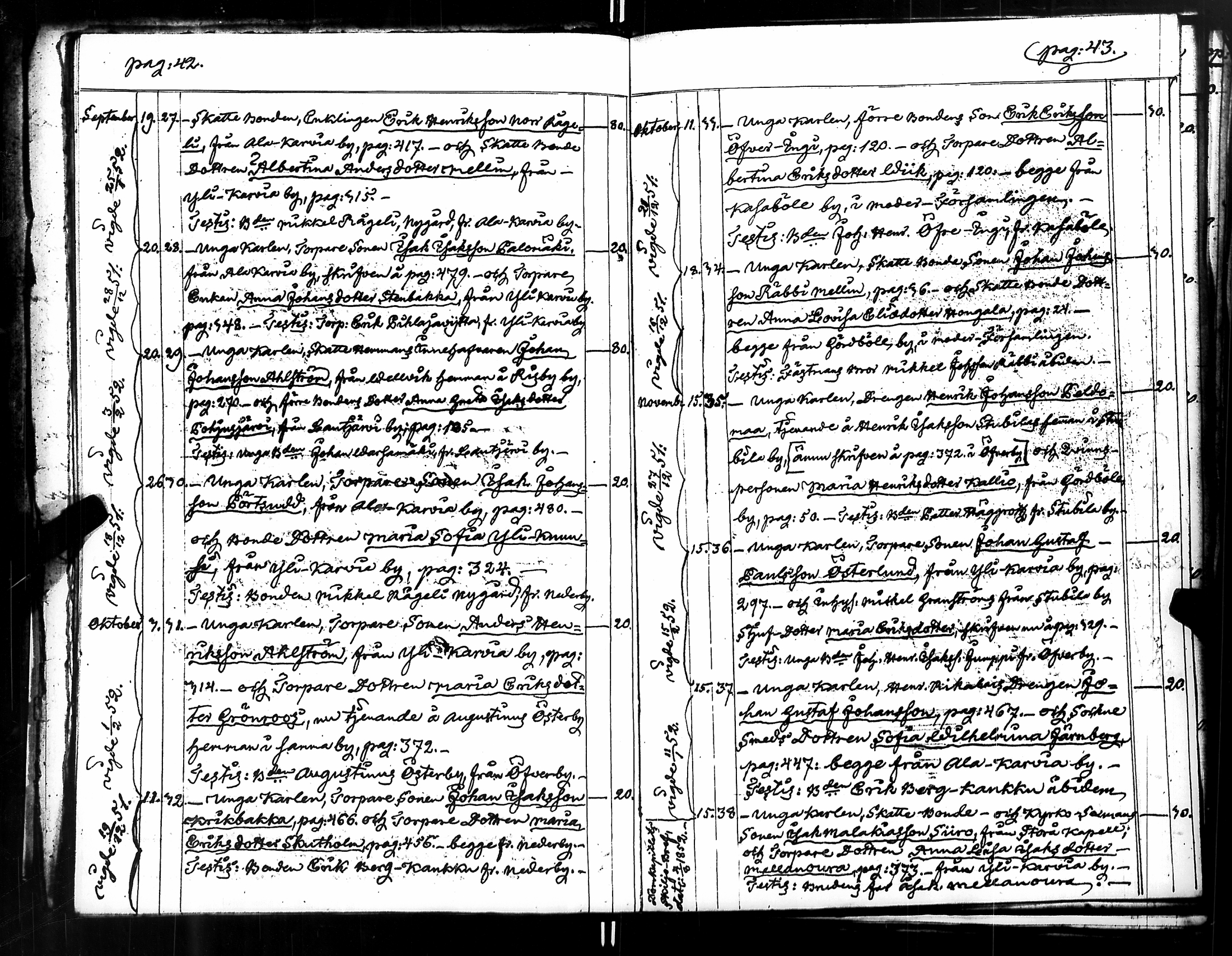 [ ../kirjat/Kirkonkirjat/merikarvia/kuulutetut_1843-1866_jk187-188/kuvat/38.jpg ]