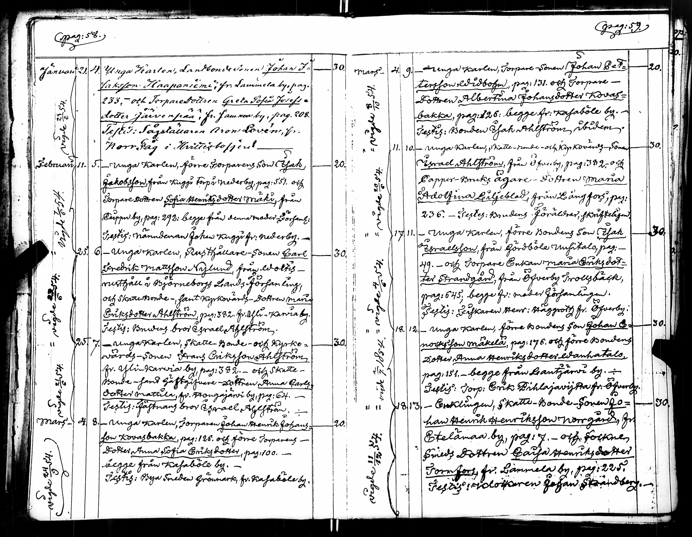 [ ../kirjat/Kirkonkirjat/merikarvia/kuulutetut_1843-1866_jk187-188/kuvat/47.jpg ]
