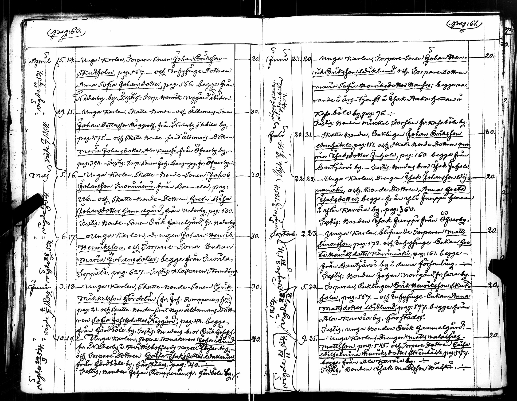 [ ../kirjat/Kirkonkirjat/merikarvia/kuulutetut_1843-1866_jk187-188/kuvat/48.jpg ]