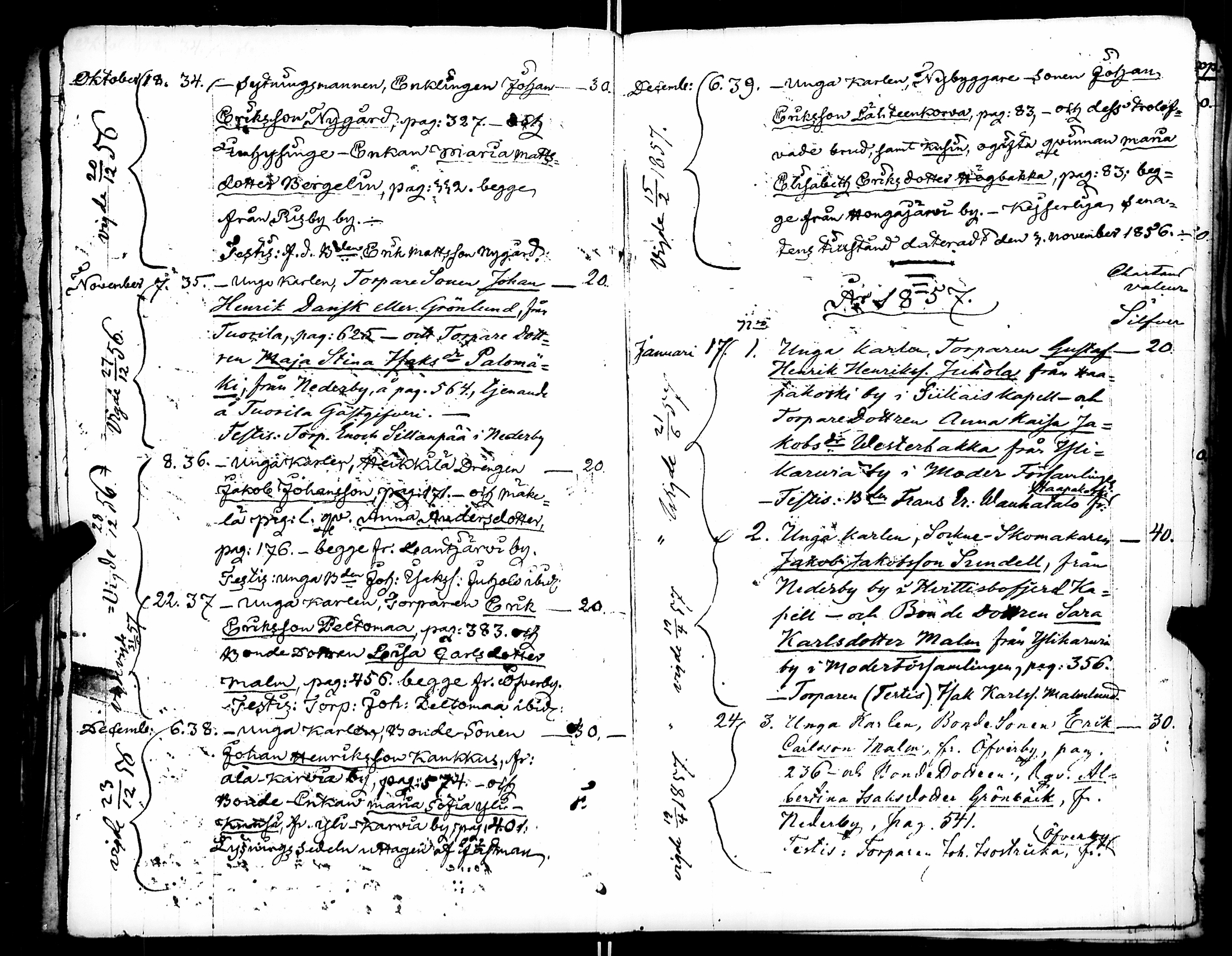 [ ../kirjat/Kirkonkirjat/merikarvia/kuulutetut_1843-1866_jk187-188/kuvat/56.jpg ]