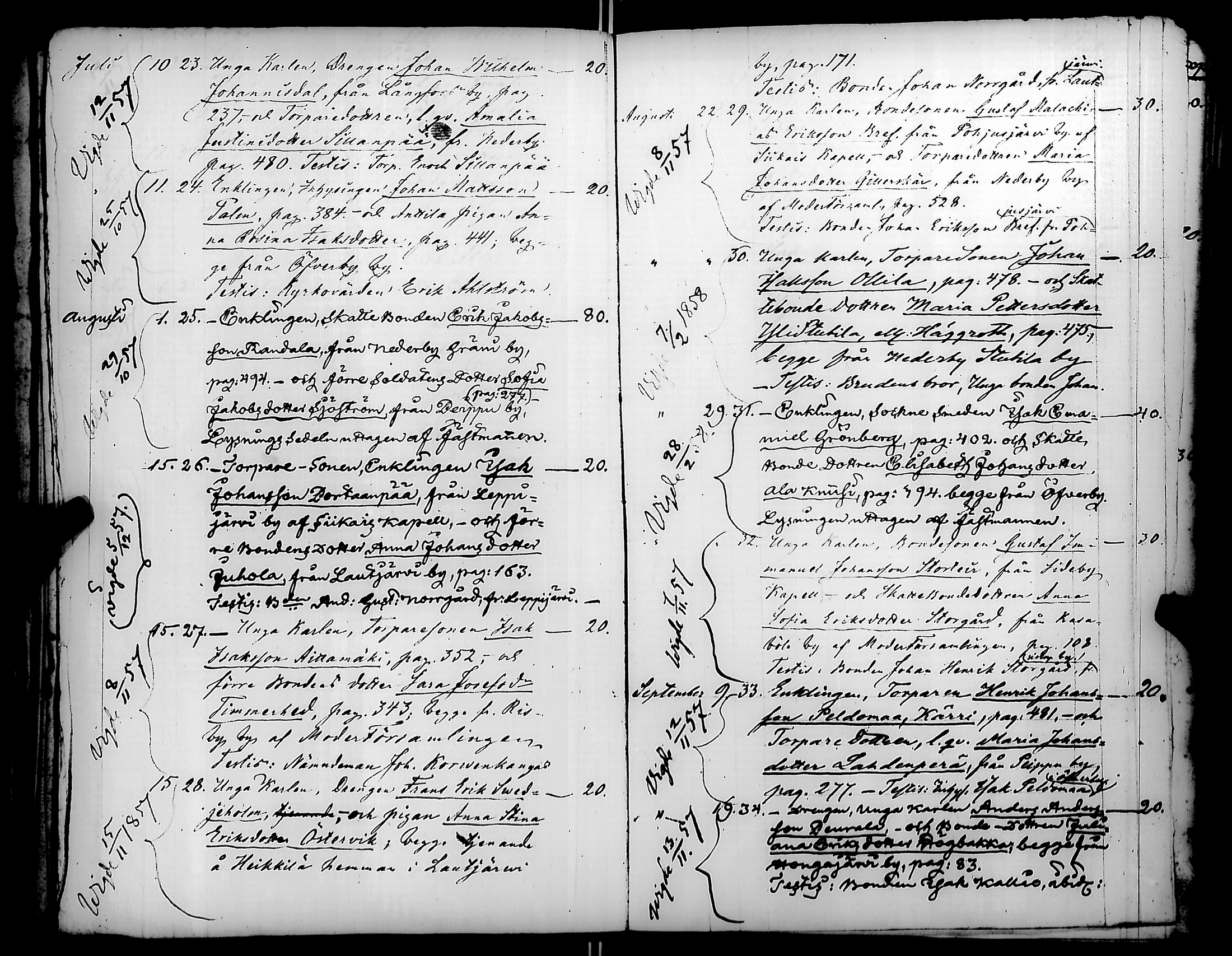 [ ../kirjat/Kirkonkirjat/merikarvia/kuulutetut_1843-1866_jk187-188/kuvat/59.jpg ]