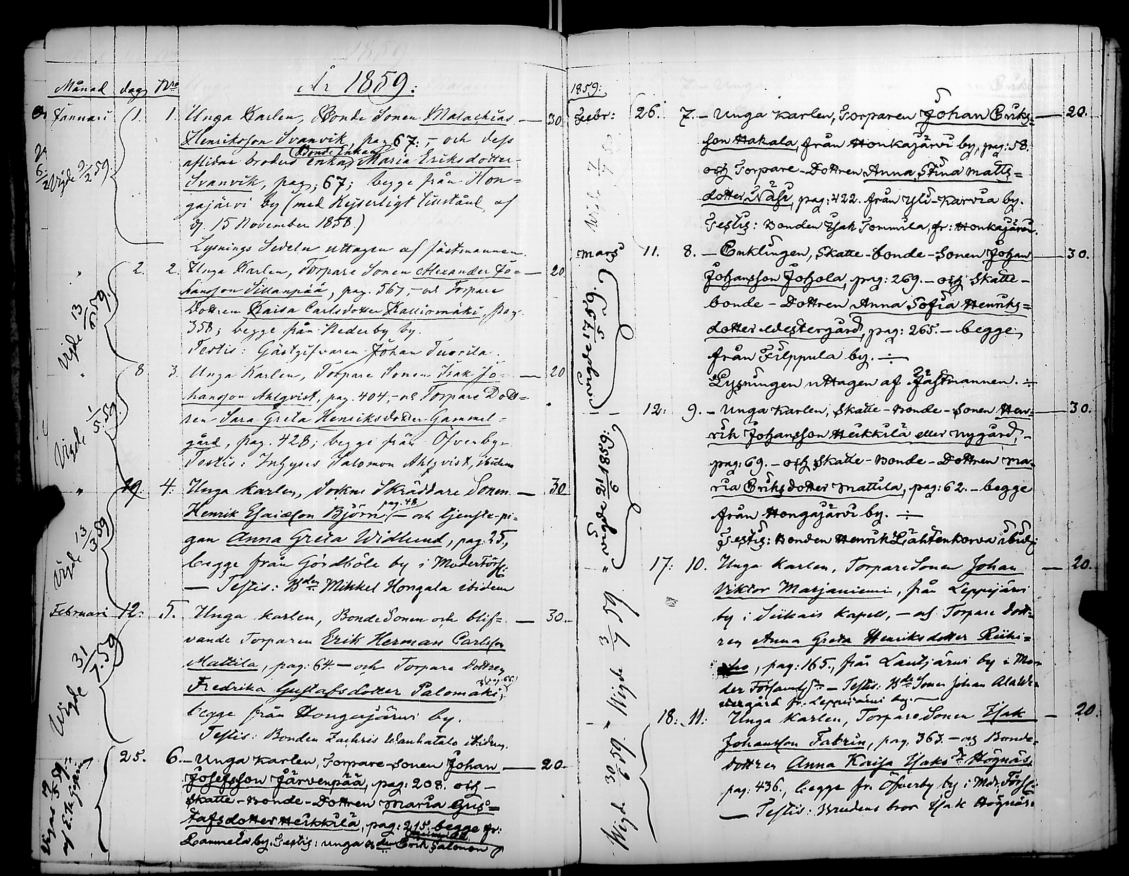 [ ../kirjat/Kirkonkirjat/merikarvia/kuulutetut_1843-1866_jk187-188/kuvat/68.jpg ]
