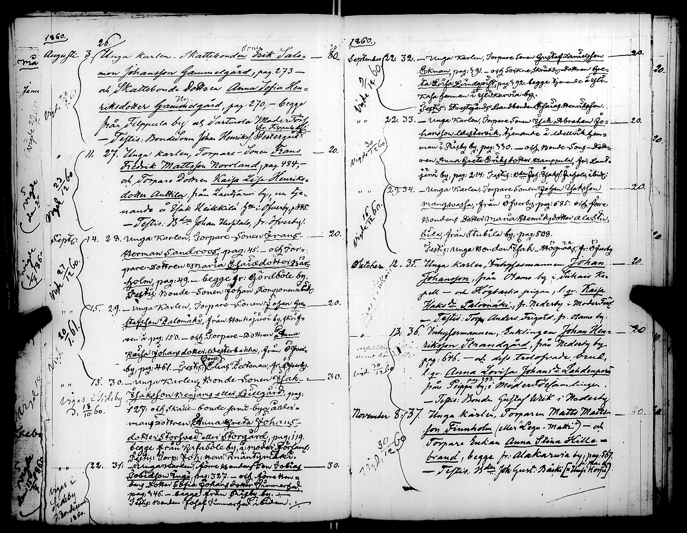 [ ../kirjat/Kirkonkirjat/merikarvia/kuulutetut_1843-1866_jk187-188/kuvat/73.jpg ]