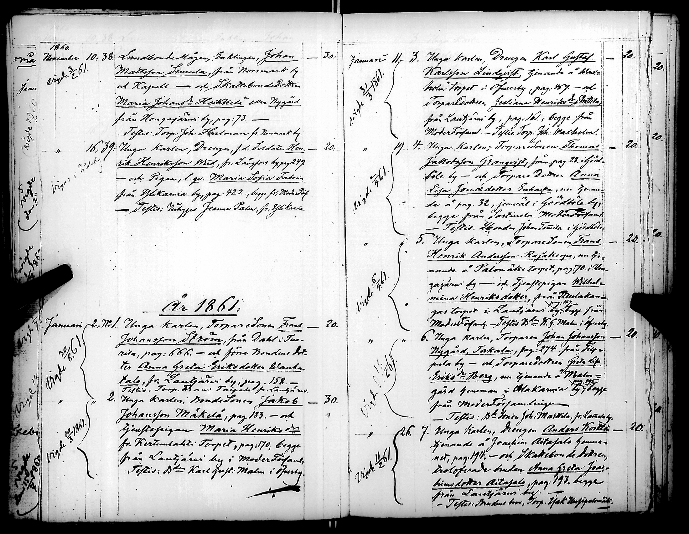 [ ../kirjat/Kirkonkirjat/merikarvia/kuulutetut_1843-1866_jk187-188/kuvat/74.jpg ]
