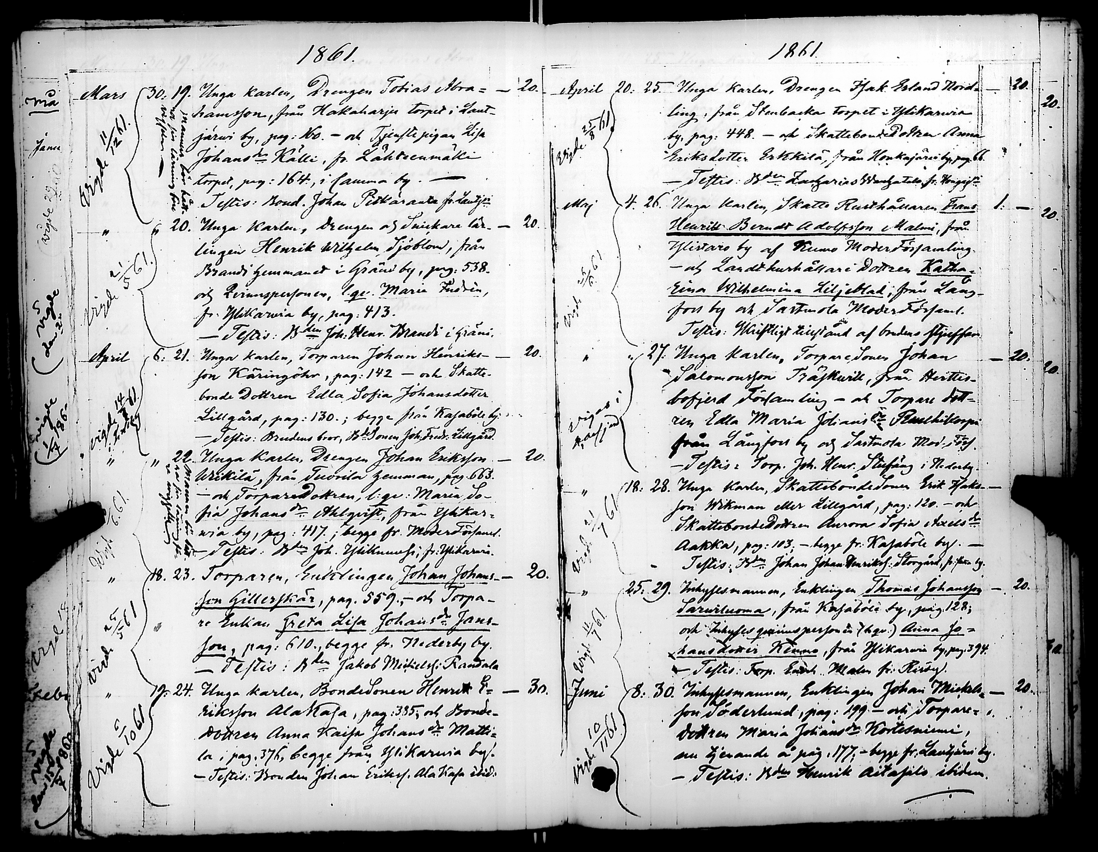[ ../kirjat/Kirkonkirjat/merikarvia/kuulutetut_1843-1866_jk187-188/kuvat/76.jpg ]