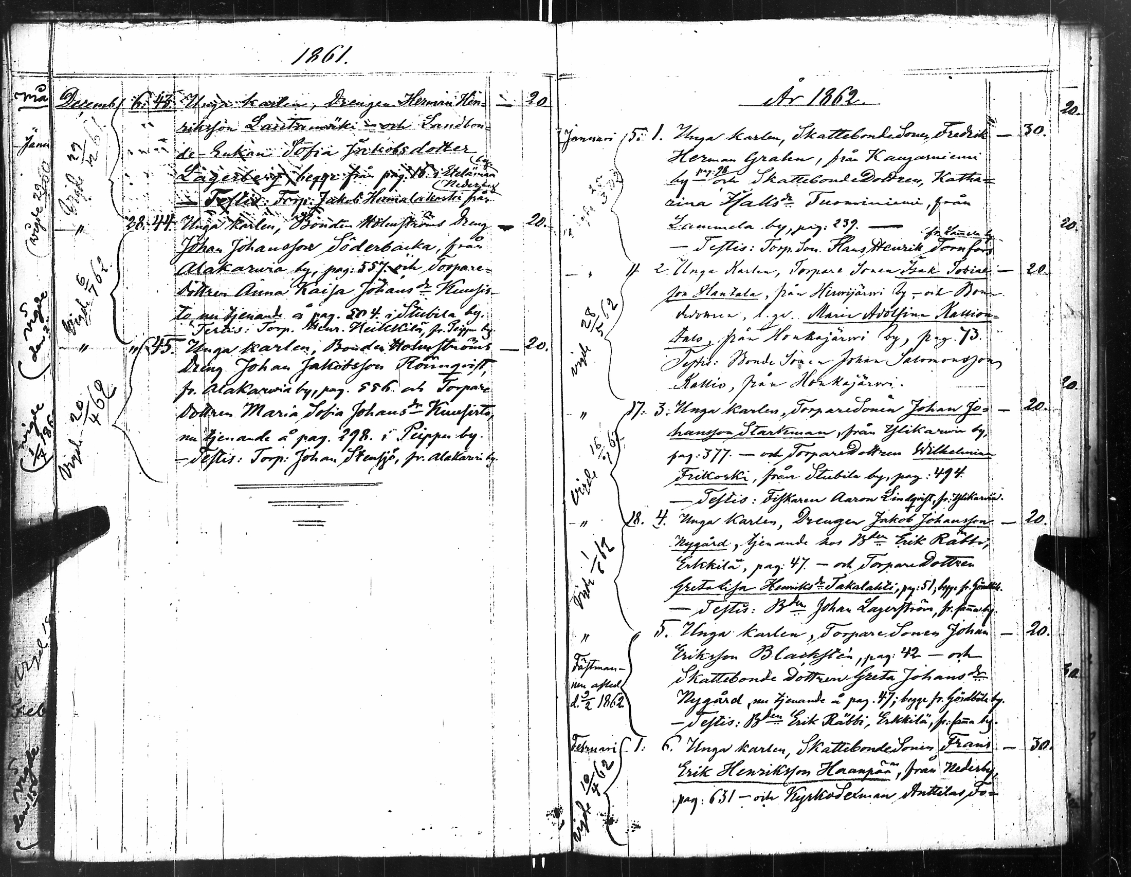 [ ../kirjat/Kirkonkirjat/merikarvia/kuulutetut_1843-1866_jk187-188/kuvat/85.jpg ]