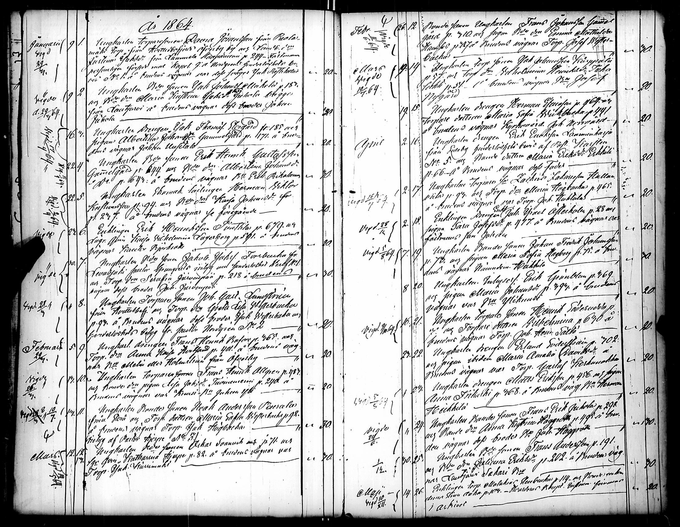 [ ../kirjat/Kirkonkirjat/merikarvia/kuulutetut_1843-1866_jk187-188/kuvat/95.jpg ]