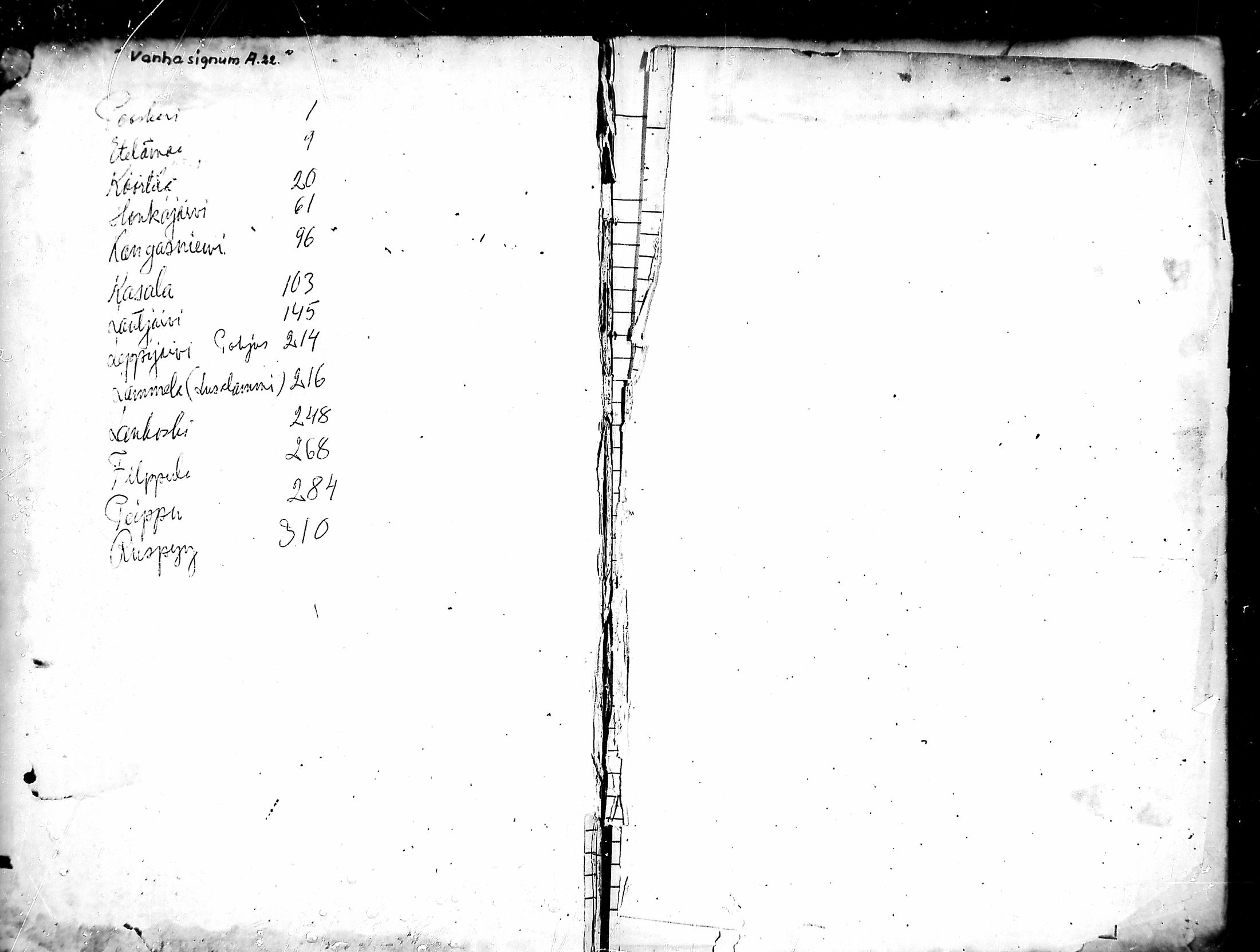 [ ../kirjat/Kirkonkirjat/merikarvia/rippikirja_1860-1866_mko135-145/kuvat/1.jpg ]
