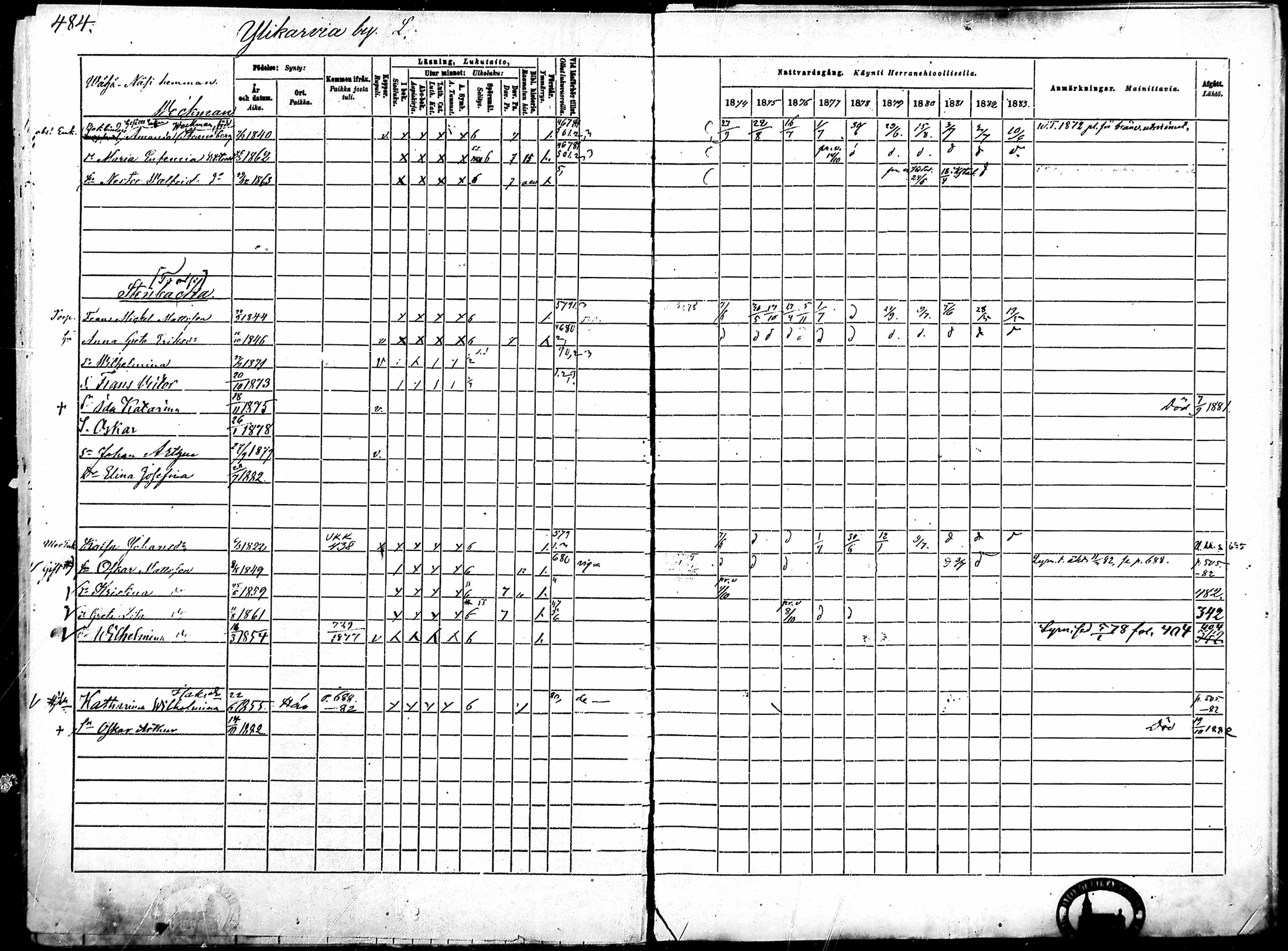 [ ../kirjat/Kirkonkirjat/merikarvia/rippikirja_1874-1883_mko194-204/kuvat/85.jpg ]