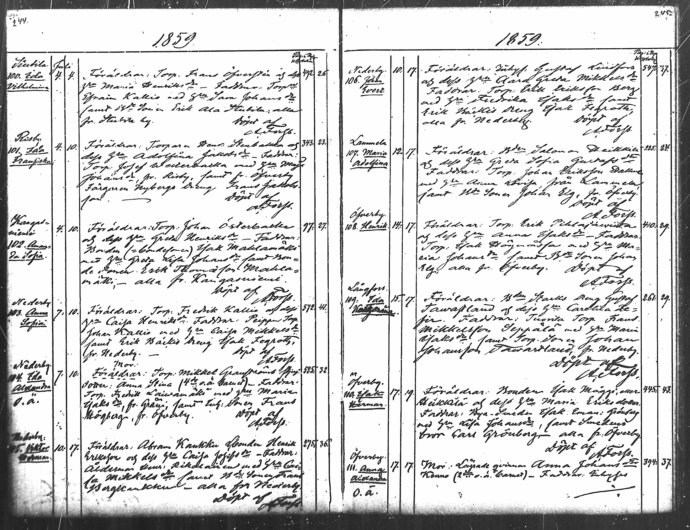 [ ../kirjat/Kirkonkirjat/merikarvia/syntyneet_1852-1879_mko607-622/kuvat/124.jpg ]