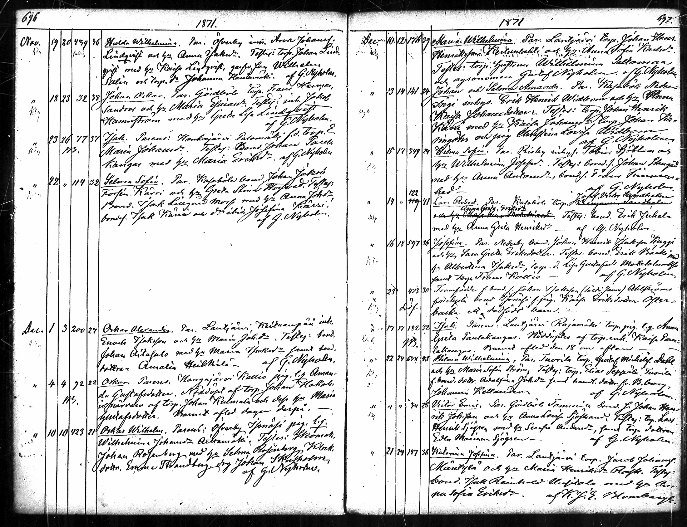 [ ../kirjat/Kirkonkirjat/merikarvia/syntyneet_1852-1879_mko607-622/kuvat/350.jpg ]