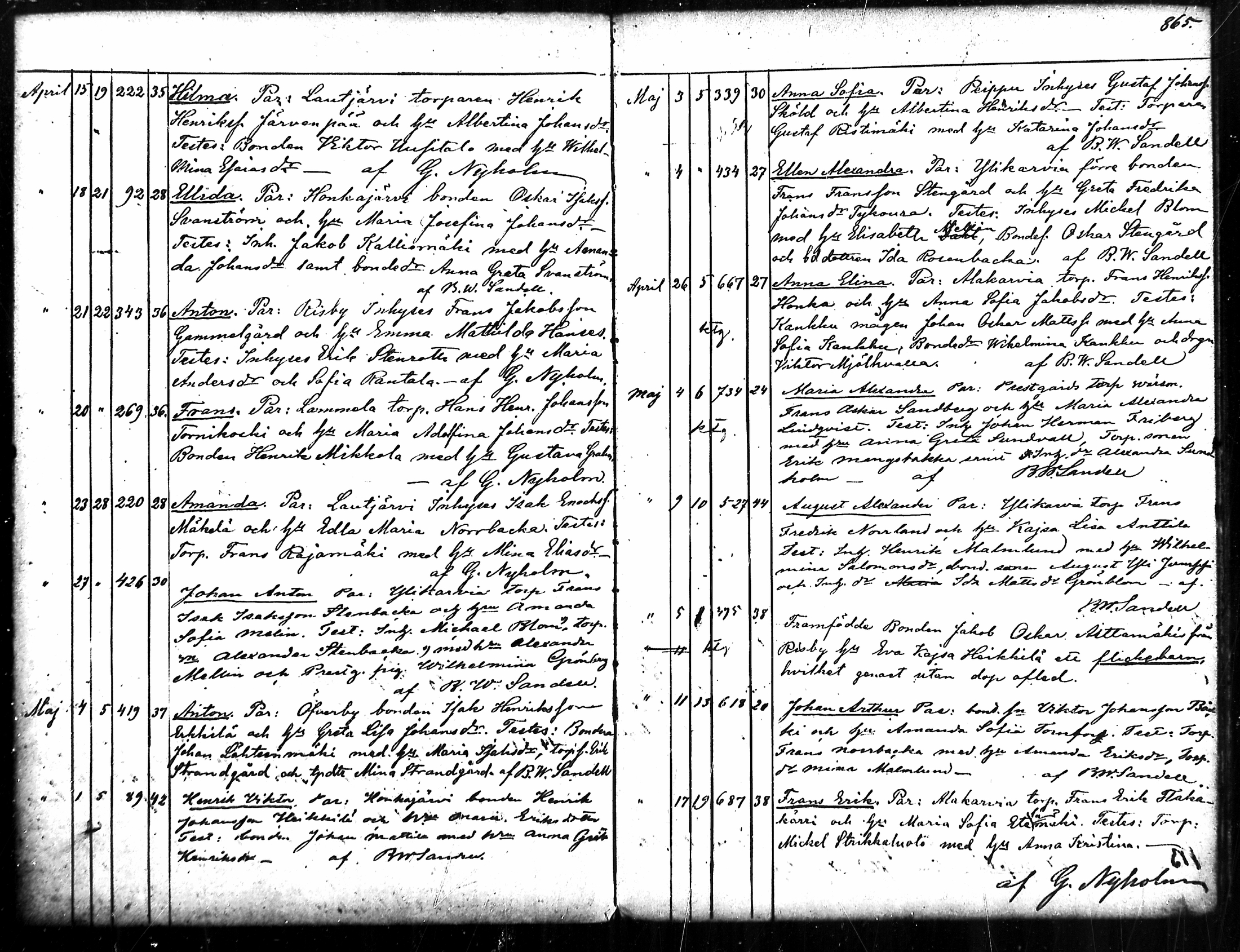 [ ../kirjat/Kirkonkirjat/merikarvia/syntyneet_1852-1879_mko607-622/kuvat/435.jpg ]