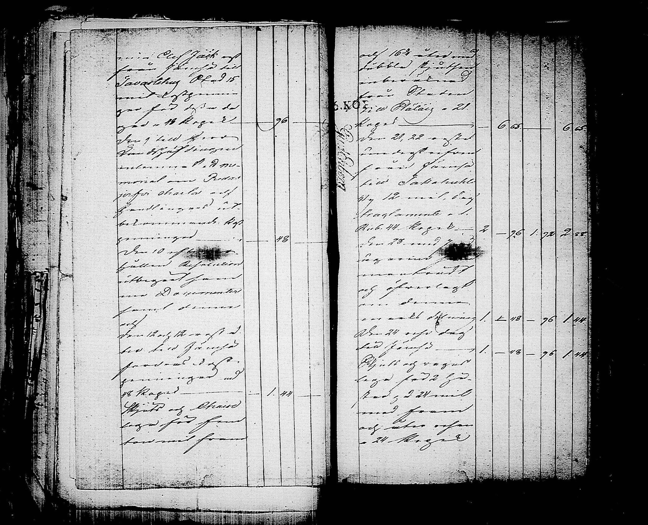 [ ../kirjat/Kirkonkirjat/messukyla/asiakirjoja_1785-1856_tk657/kuvat/58.jpg ]