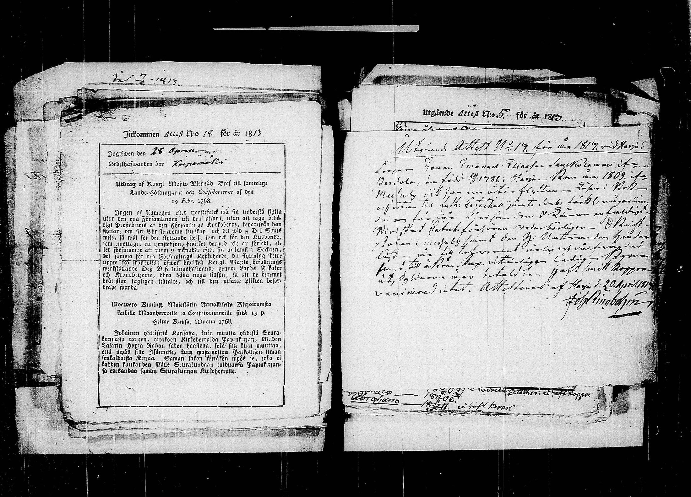[ ../kirjat/Kirkonkirjat/messukyla/muuttokirjoja_1809-1818_tk651-652/kuvat/221.jpg ]