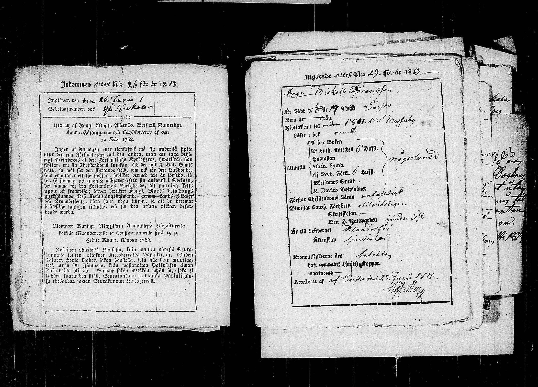 [ ../kirjat/Kirkonkirjat/messukyla/muuttokirjoja_1809-1818_tk651-652/kuvat/225.jpg ]