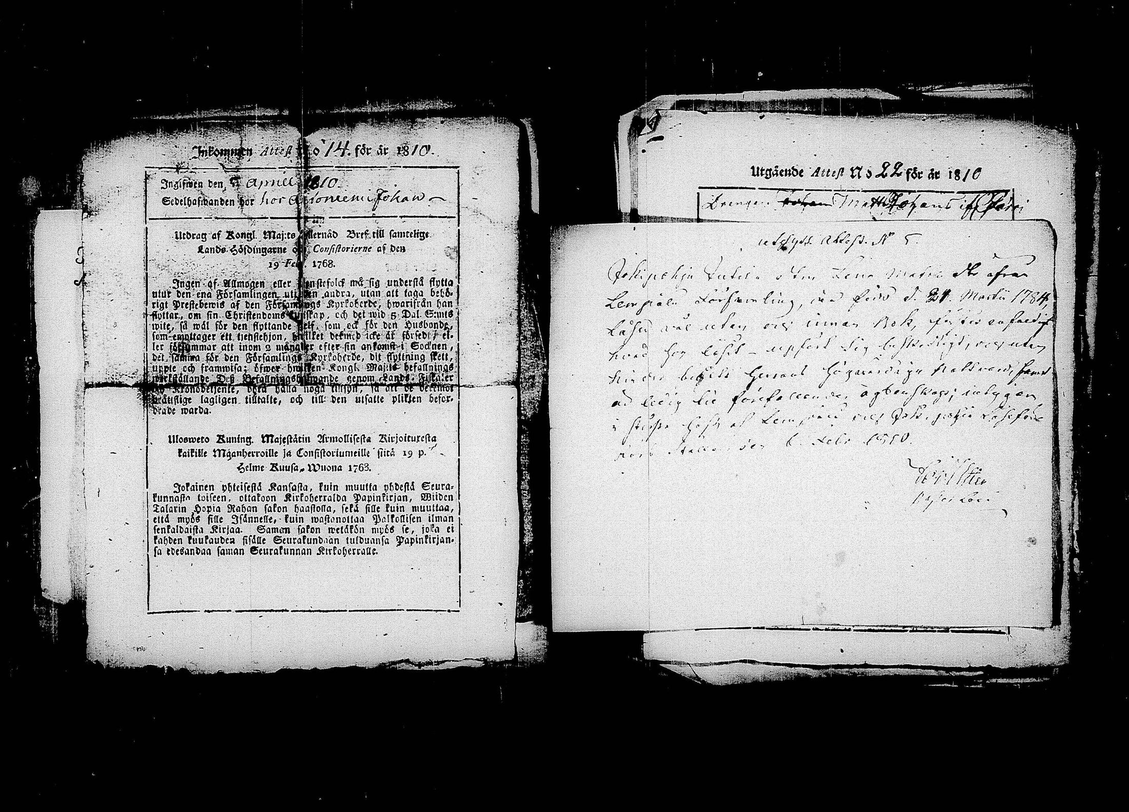 [ ../kirjat/Kirkonkirjat/messukyla/muuttokirjoja_1809-1818_tk651-652/kuvat/27.jpg ]