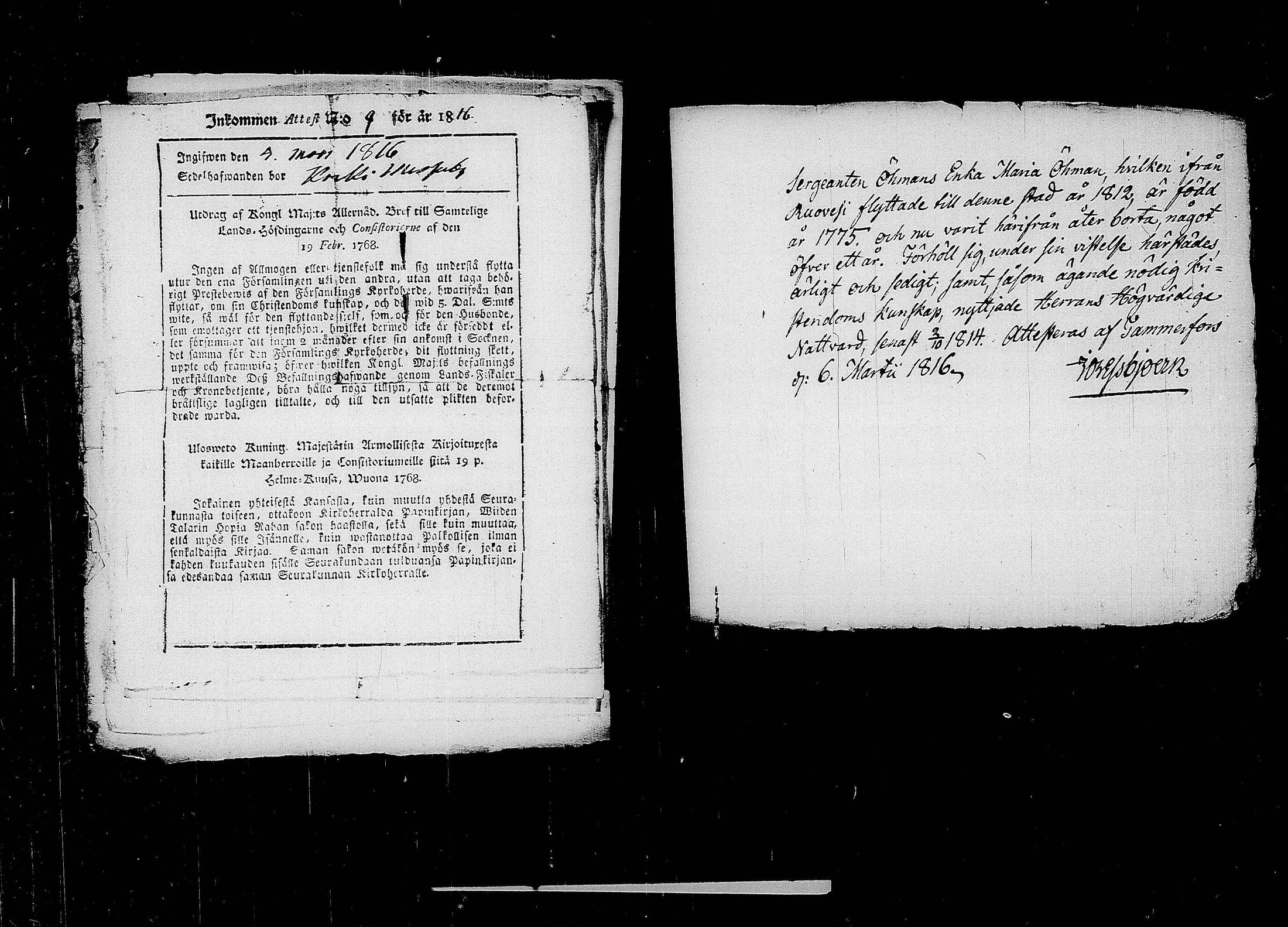 [ ../kirjat/Kirkonkirjat/messukyla/muuttokirjoja_1809-1818_tk651-652/kuvat/369.jpg ]