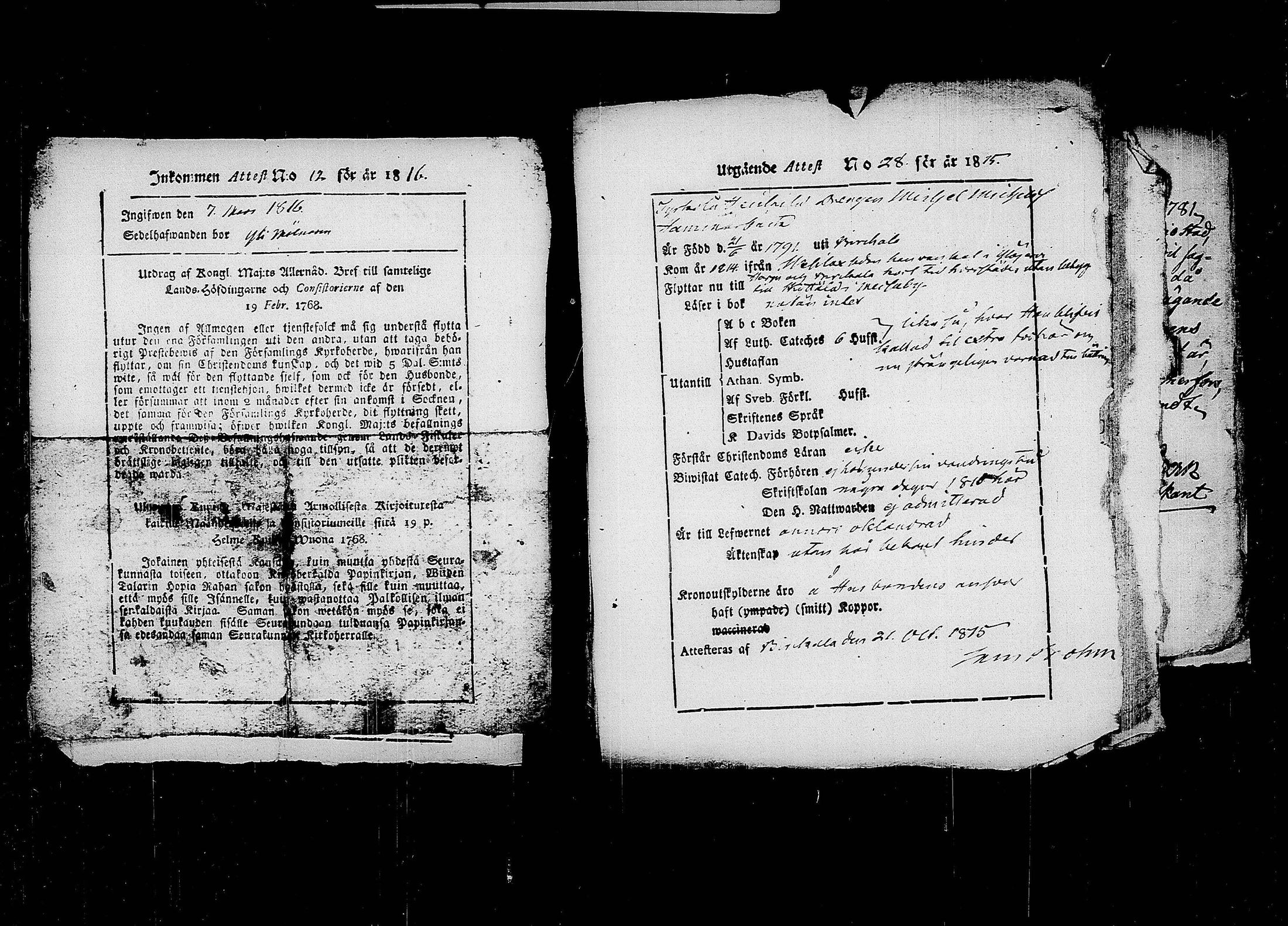 [ ../kirjat/Kirkonkirjat/messukyla/muuttokirjoja_1809-1818_tk651-652/kuvat/372.jpg ]