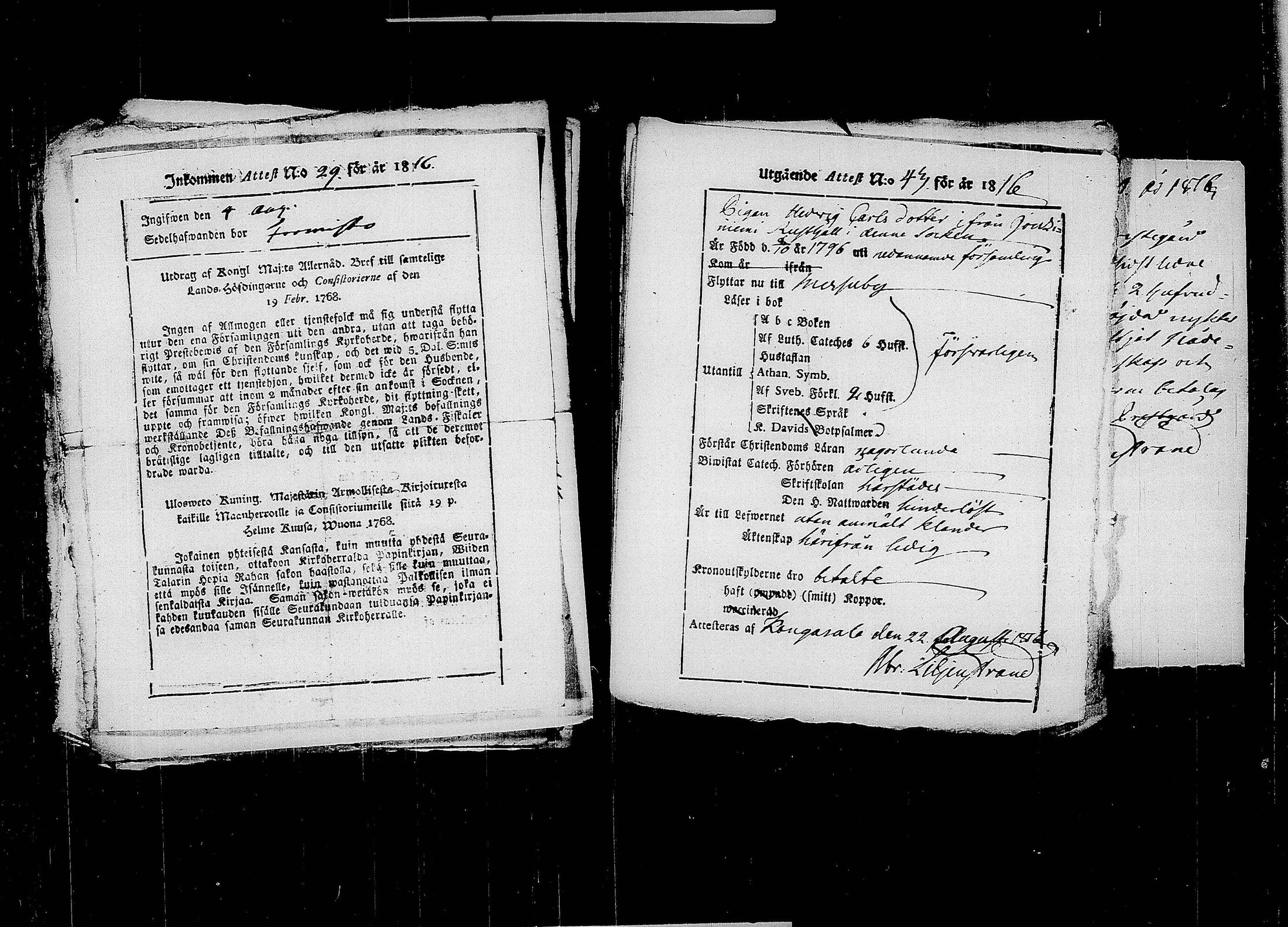 [ ../kirjat/Kirkonkirjat/messukyla/muuttokirjoja_1809-1818_tk651-652/kuvat/384.jpg ]