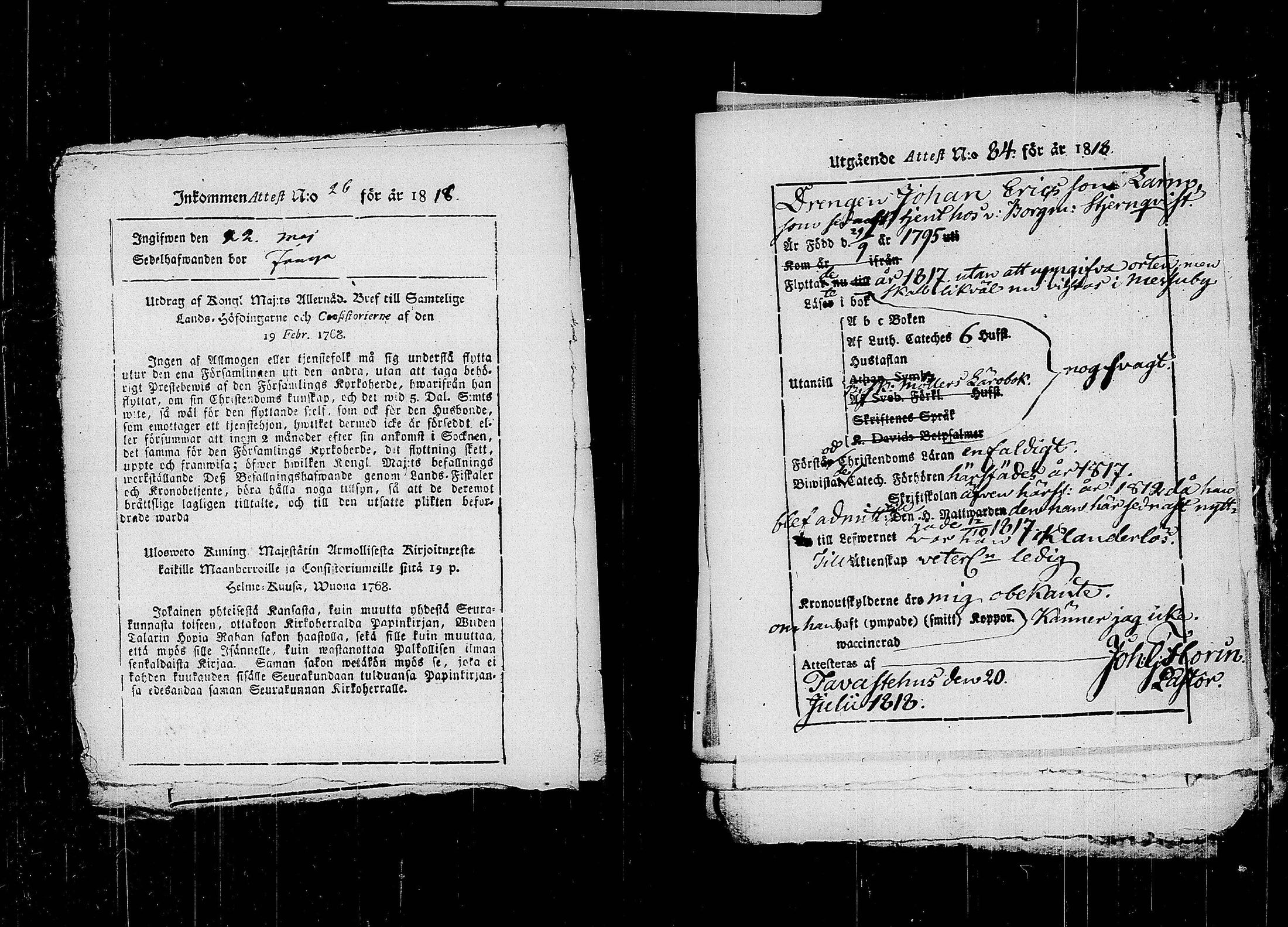 [ ../kirjat/Kirkonkirjat/messukyla/muuttokirjoja_1809-1818_tk651-652/kuvat/468.jpg ]