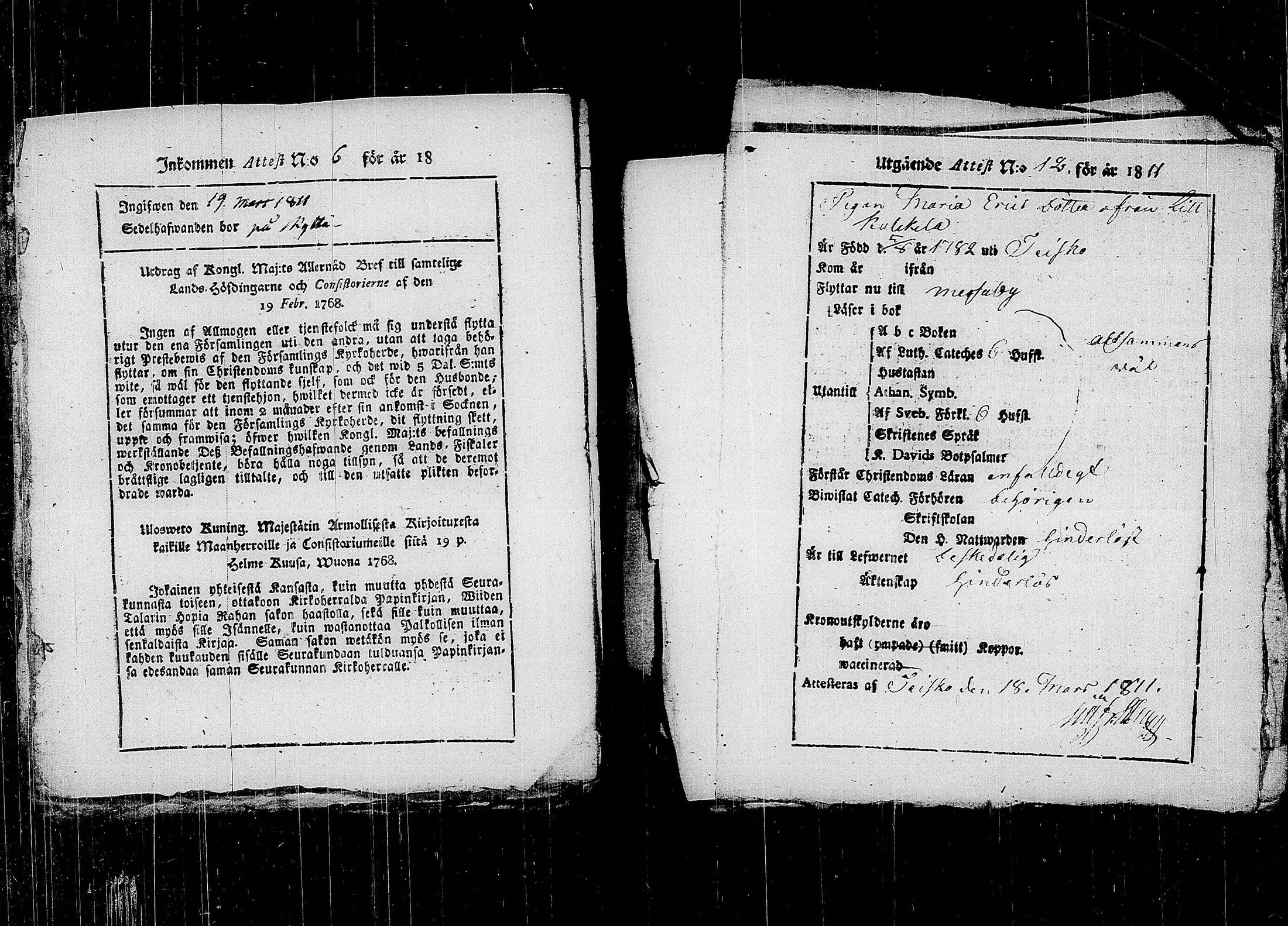 [ ../kirjat/Kirkonkirjat/messukyla/muuttokirjoja_1809-1818_tk651-652/kuvat/90.jpg ]