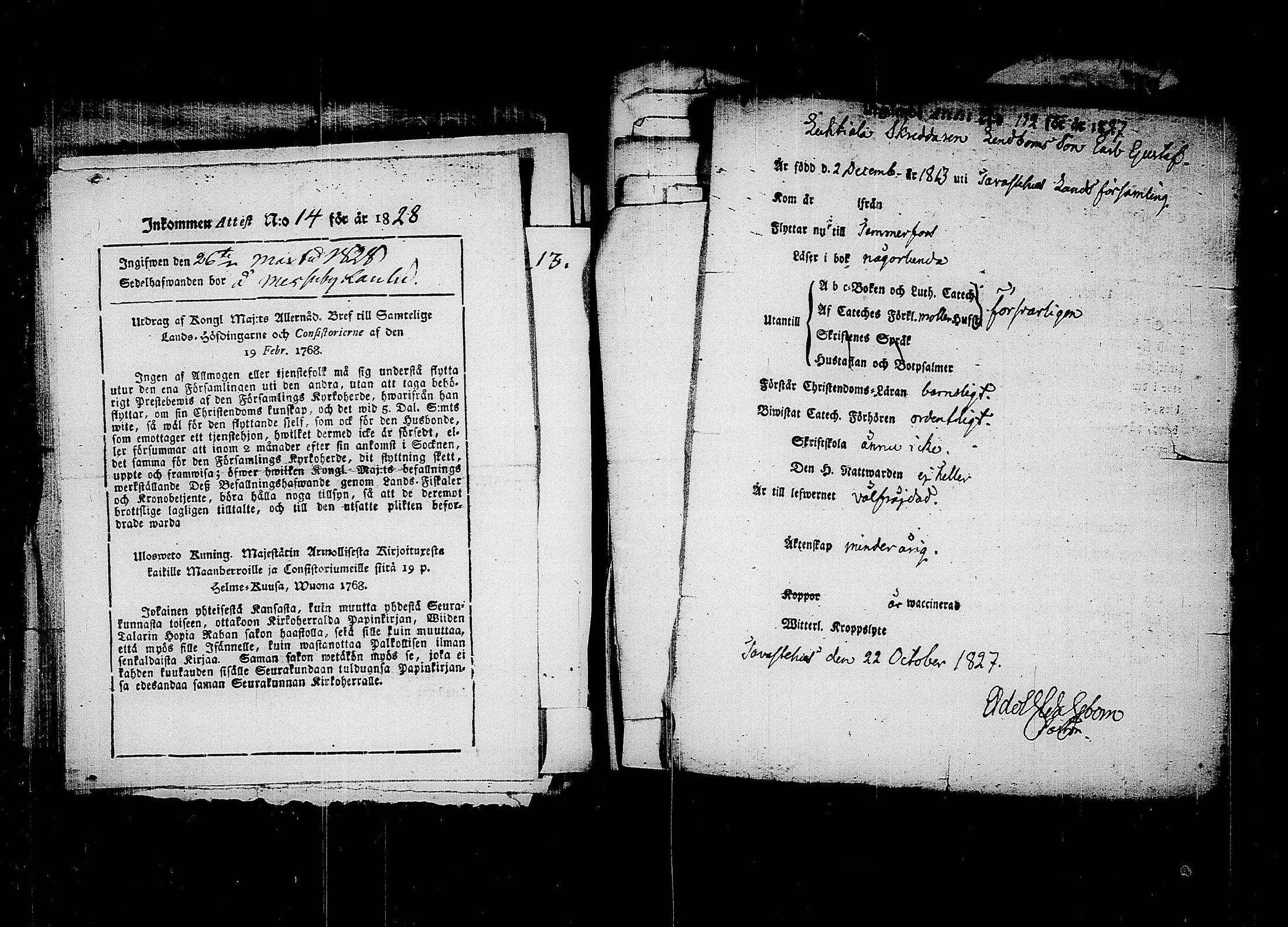 [ ../kirjat/Kirkonkirjat/messukyla/muuttokirjoja_1819-1828_tk652/kuvat/385.jpg ]