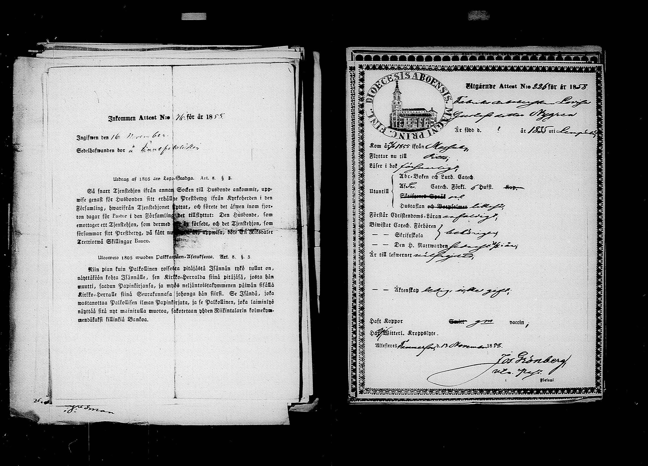 [ ../kirjat/Kirkonkirjat/messukyla/muuttokirjoja_1857-1860_tk654-655/kuvat/253.jpg ]