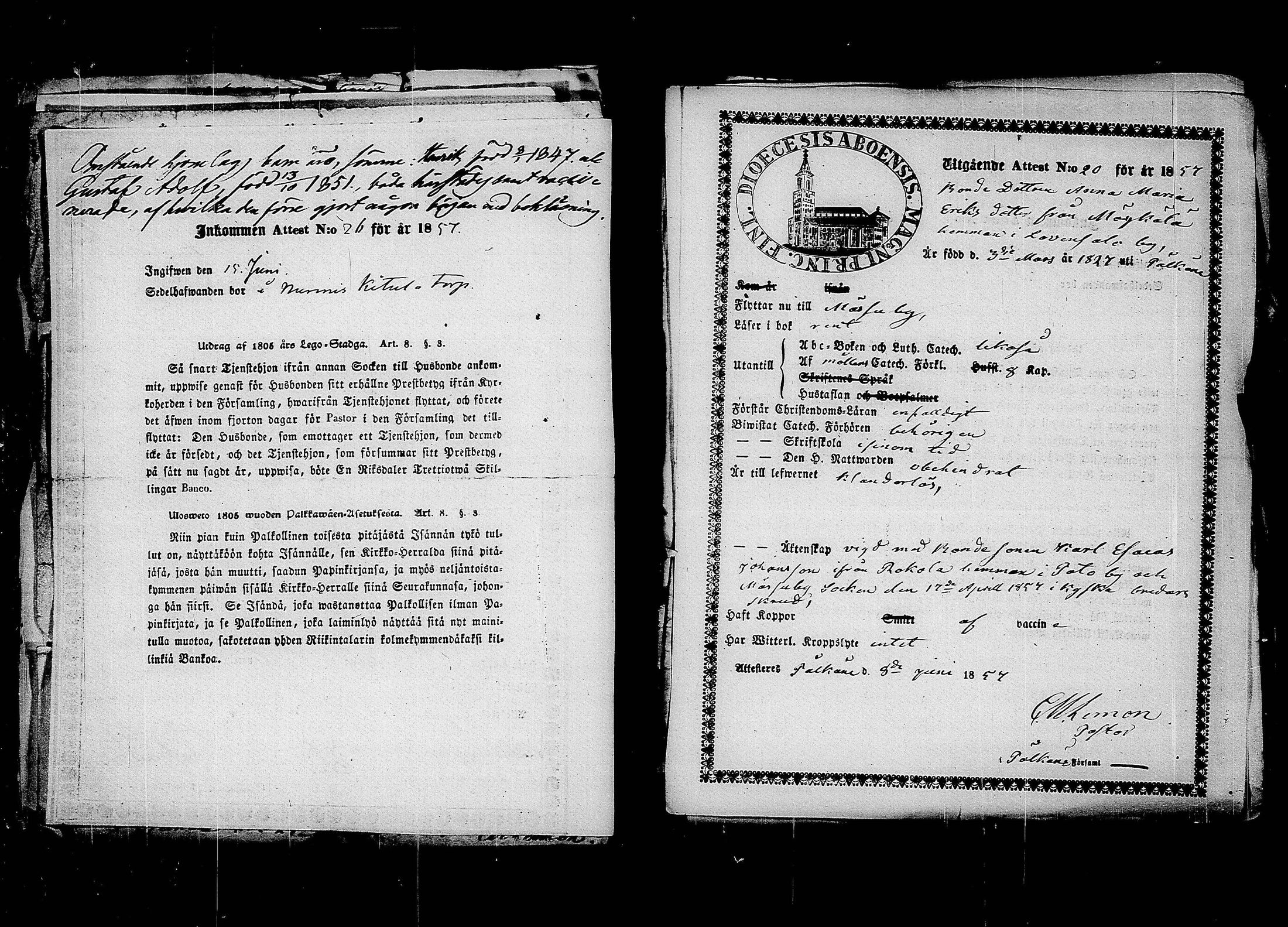 [ ../kirjat/Kirkonkirjat/messukyla/muuttokirjoja_1857-1860_tk654-655/kuvat/32.jpg ]