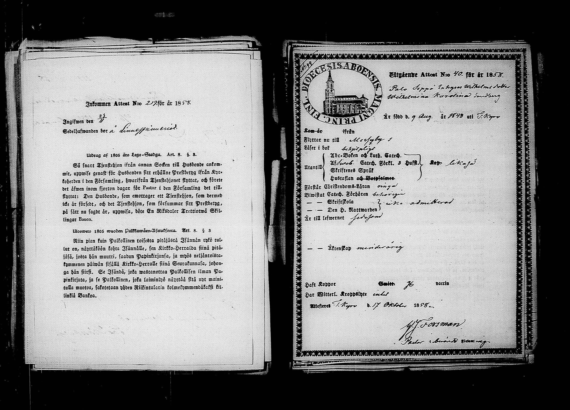 [ ../kirjat/Kirkonkirjat/messukyla/muuttokirjoja_1857-1860_tk654-655/kuvat/396.jpg ]