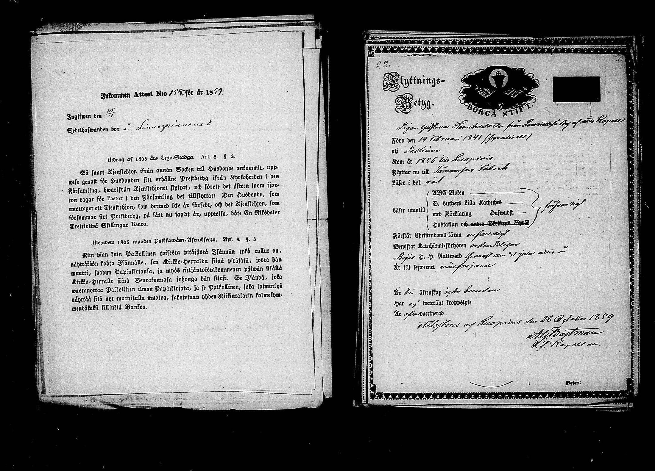 [ ../kirjat/Kirkonkirjat/messukyla/muuttokirjoja_1857-1860_tk654-655/kuvat/601.jpg ]