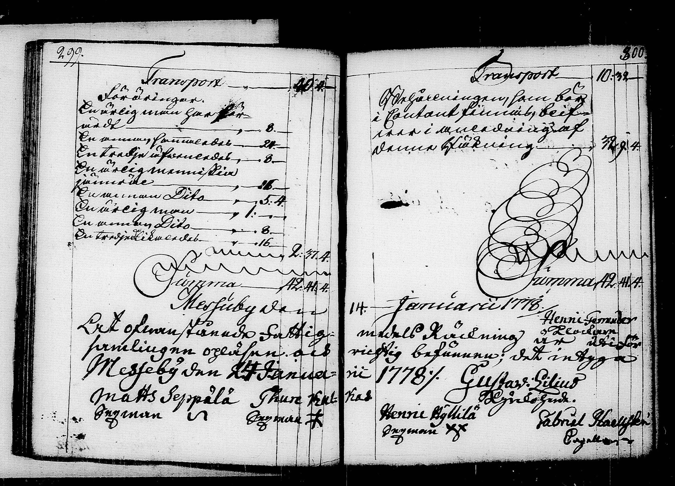[ ../kirjat/Kirkonkirjat/messukyla/vaivaisrahoja_1750-1785_tk657/kuvat/154.jpg ]