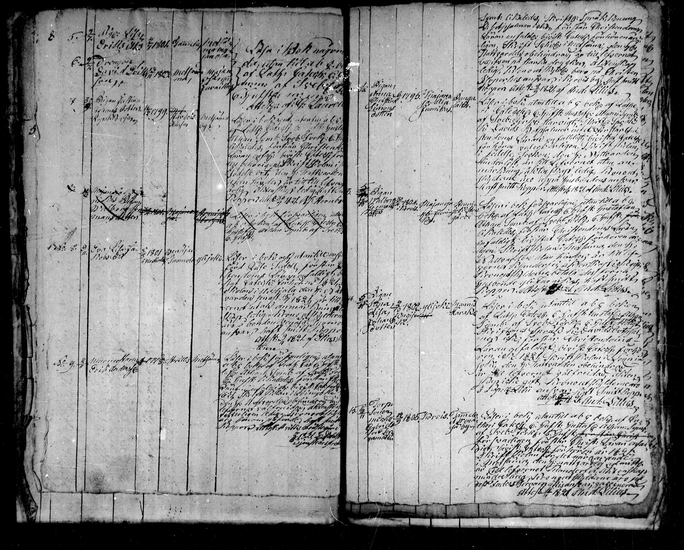 [ ../kirjat/Kirkonkirjat/metsamaa/muuttaneet_1805-1837_mko1-3/kuvat/21.jpg ]