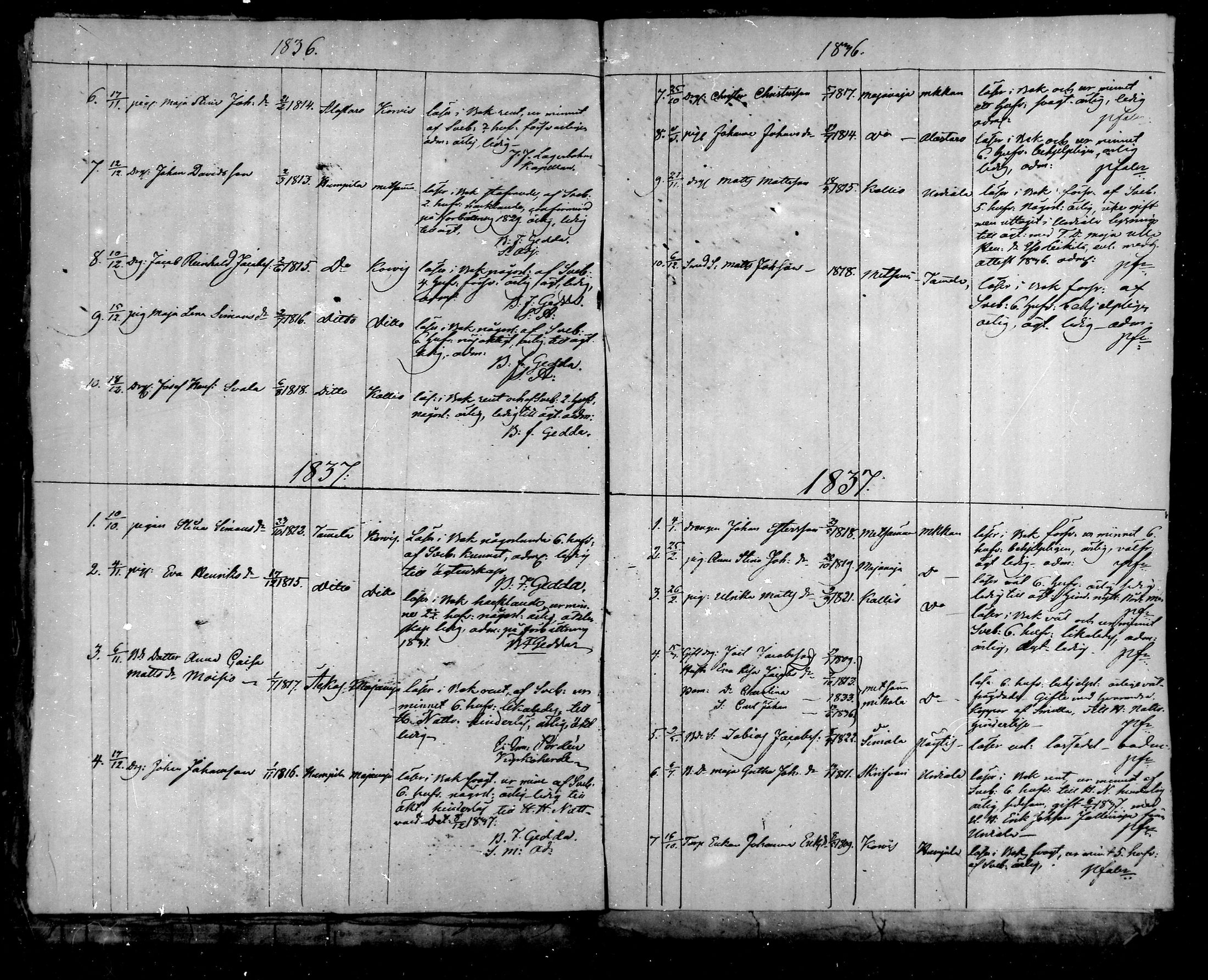 [ ../kirjat/Kirkonkirjat/metsamaa/muuttaneet_1805-1837_mko1-3/kuvat/59.jpg ]