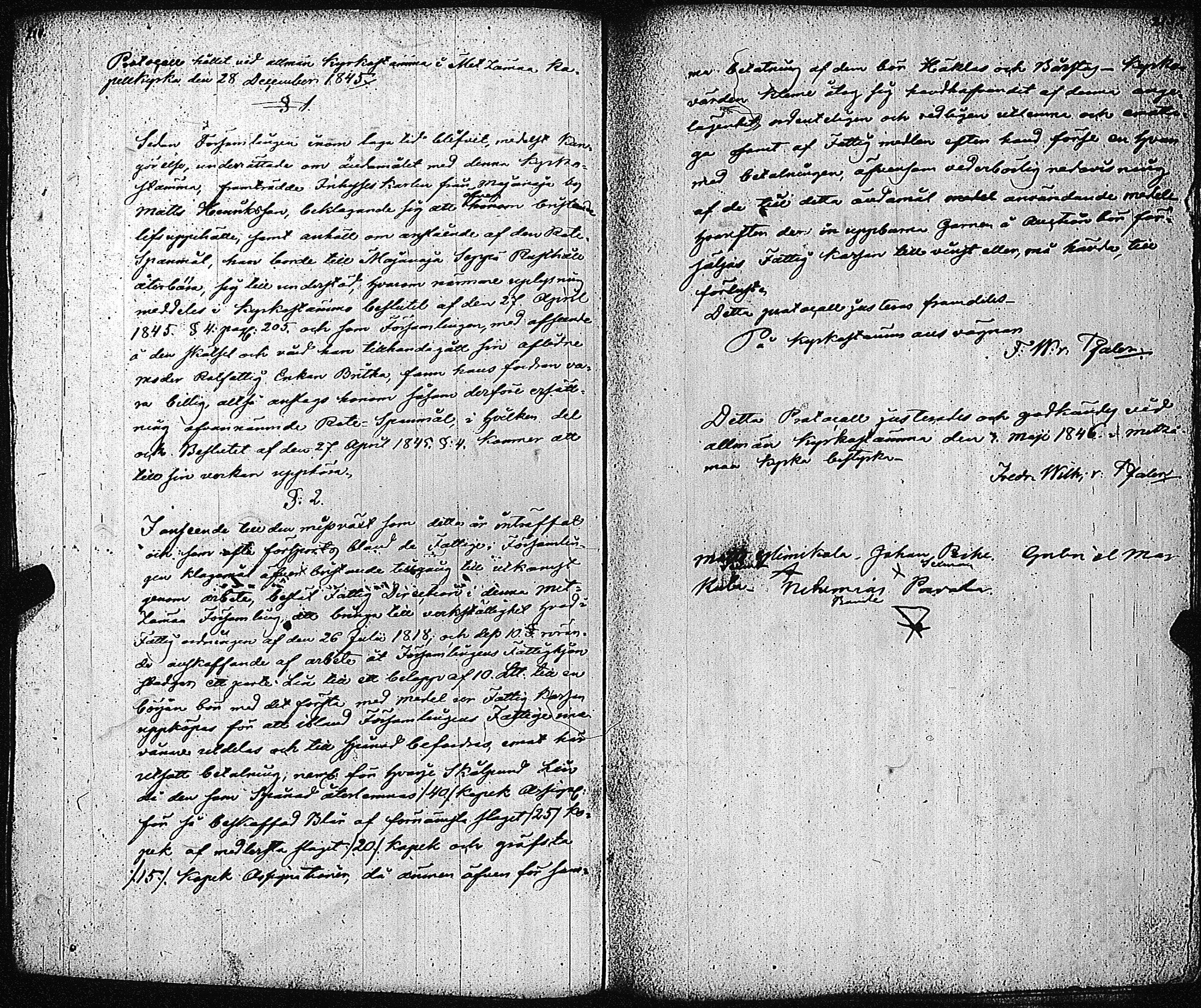 [ ../kirjat/Kirkonkirjat/metsamaa/pitajankokouksia_1799-1869_jk438/kuvat/134.jpg ]