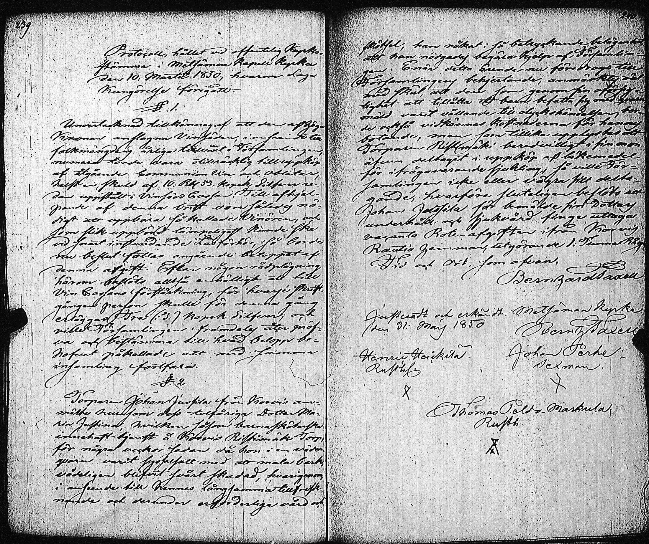 [ ../kirjat/Kirkonkirjat/metsamaa/pitajankokouksia_1799-1869_jk438/kuvat/147.jpg ]