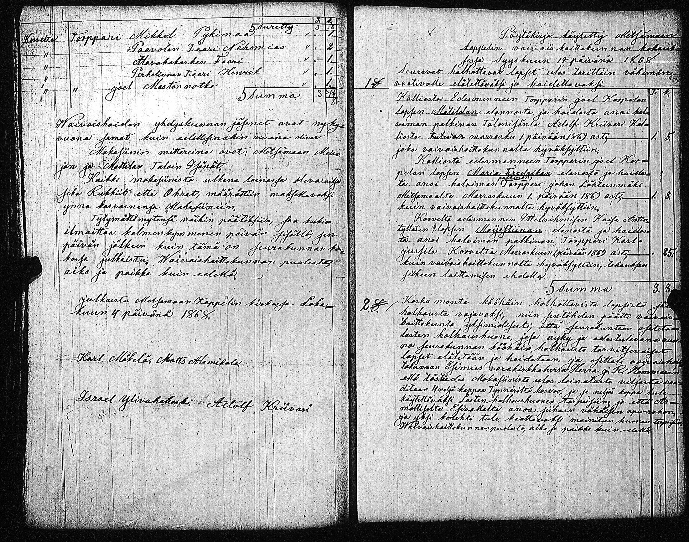 [ ../kirjat/Kirkonkirjat/metsamaa/pitajankokouksia_1799-1869_jk438/kuvat/257.jpg ]