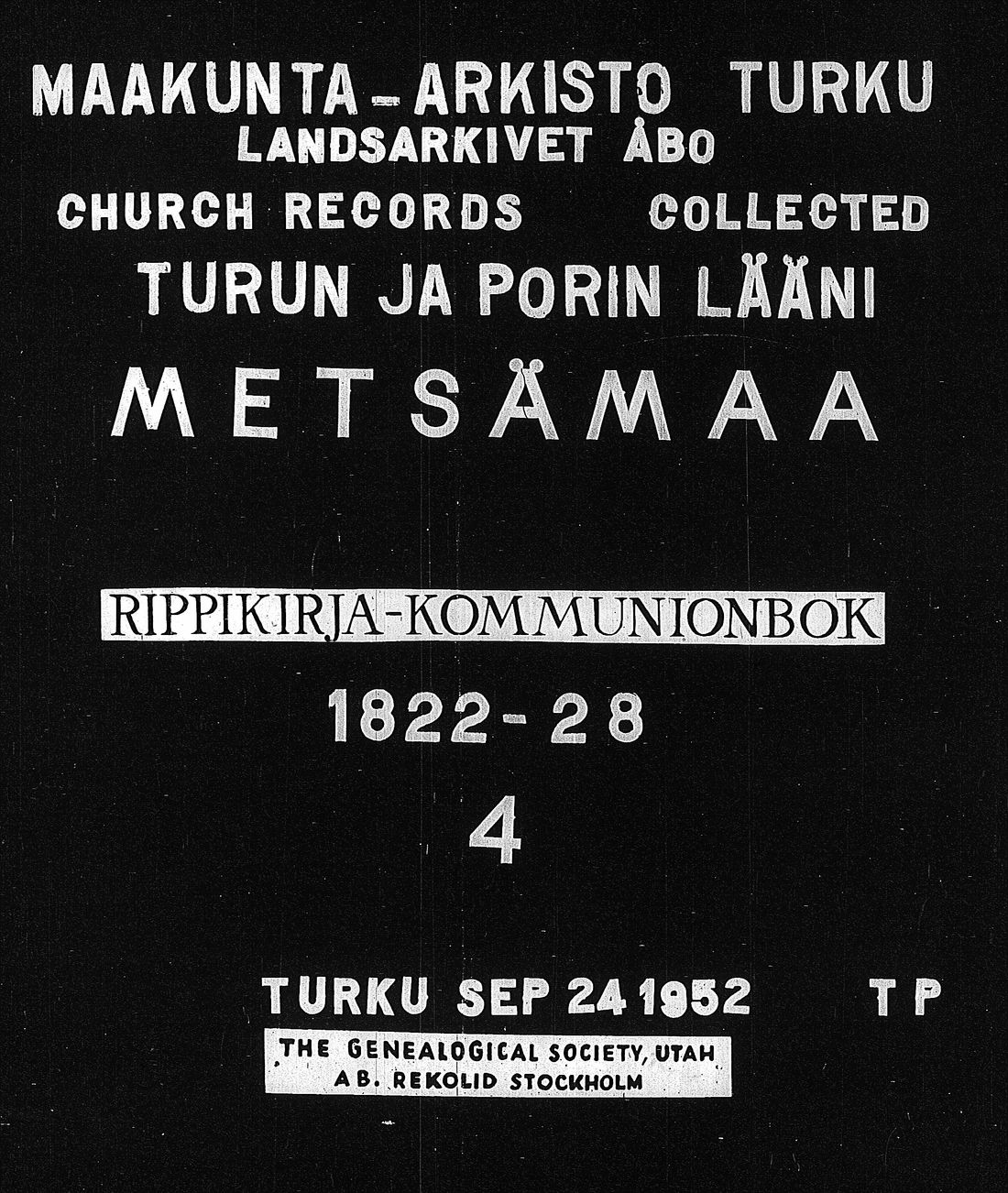 [ ../kirjat/Kirkonkirjat/metsamaa/rippikirja_1822-1828_jk435/kuvat/1.jpg ]