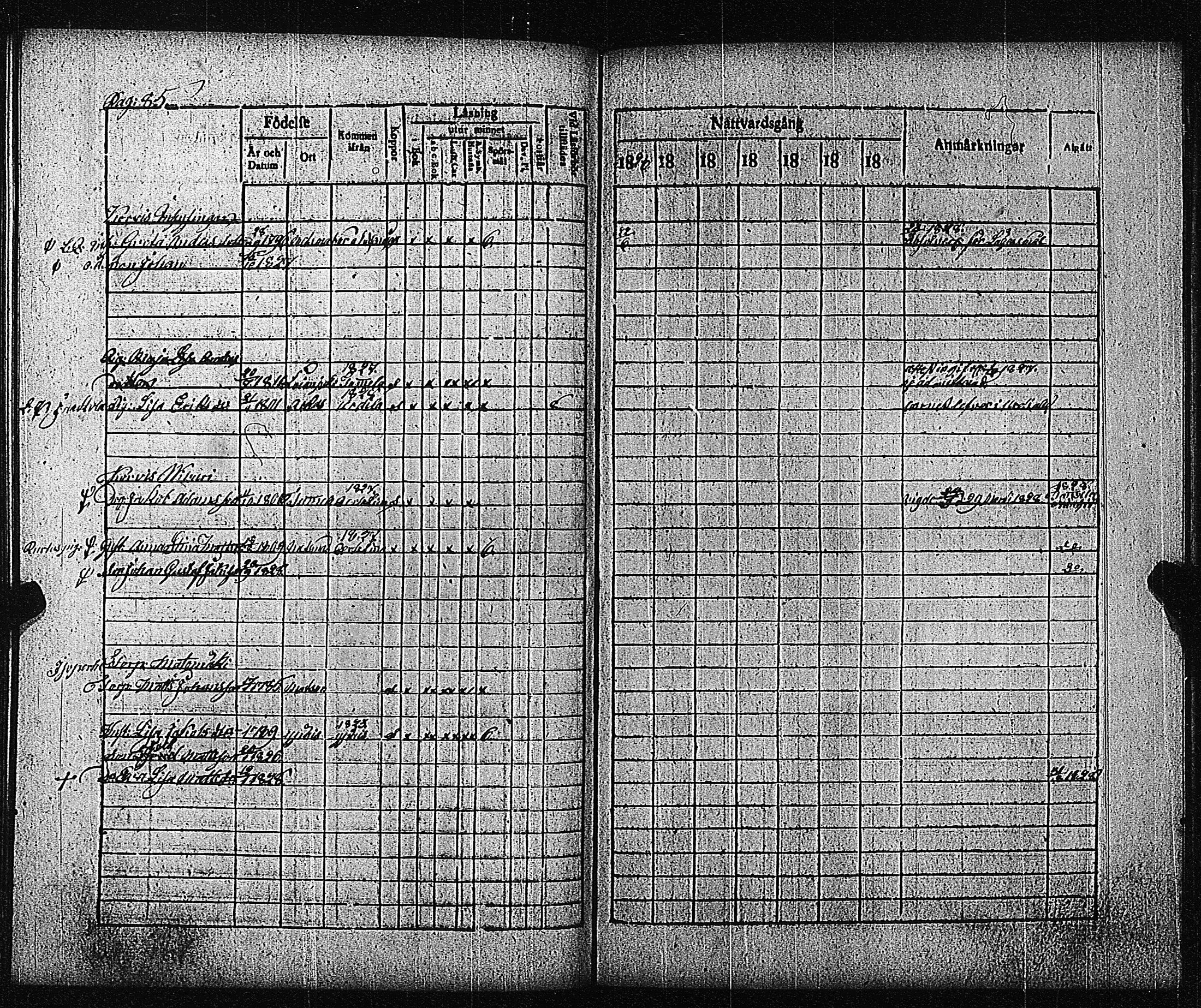[ ../kirjat/Kirkonkirjat/metsamaa/rippikirja_1822-1828_jk435/kuvat/88.jpg ]