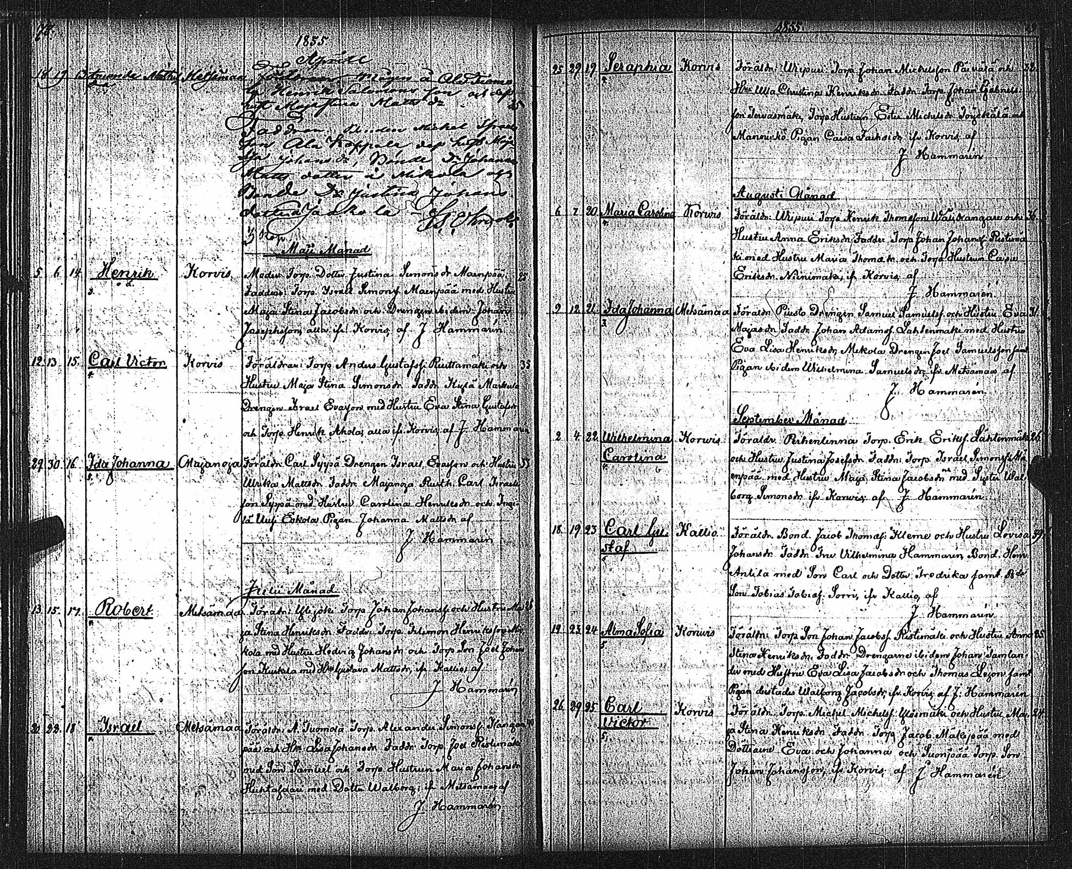 [ ../kirjat/Kirkonkirjat/metsamaa/syntyneet_1843-1885_jk437/kuvat/43.jpg ]