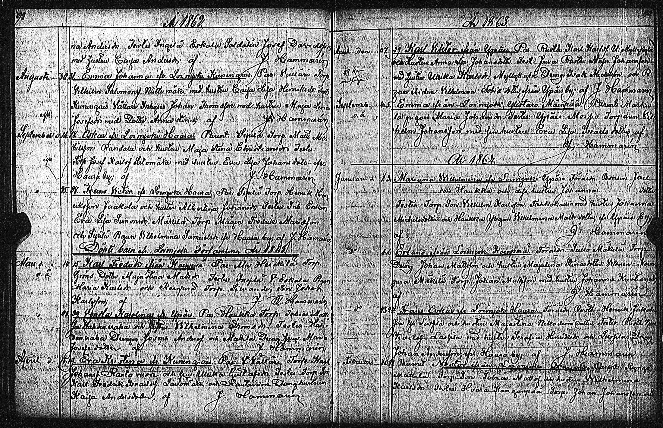 [ ../kirjat/Kirkonkirjat/metsamaa/vierasseurakuntalaisia_1845-1885_jk437/kuvat/50.jpg ]