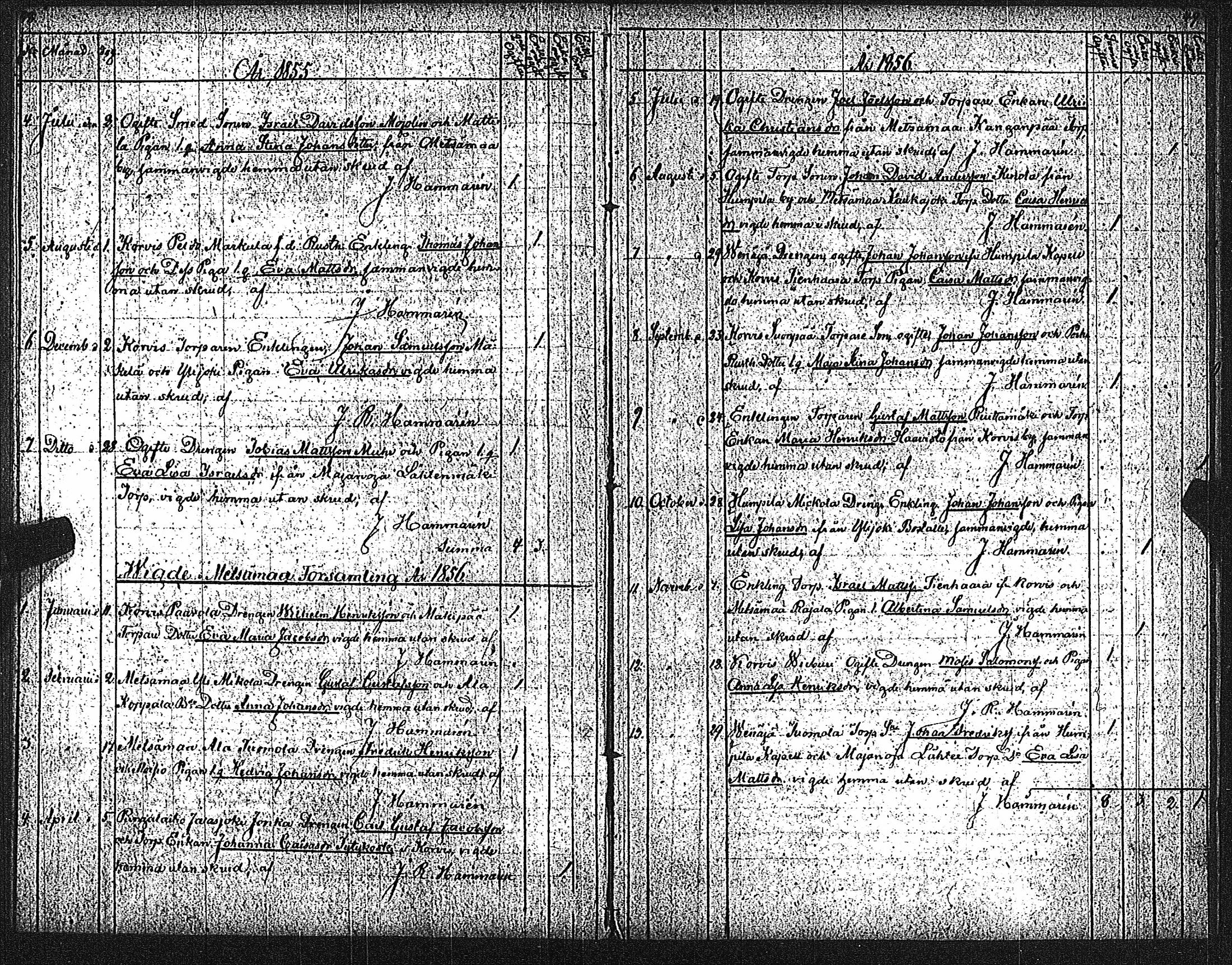 [ ../kirjat/Kirkonkirjat/metsamaa/vihityt_1807-1885_jk437/kuvat/30.jpg ]