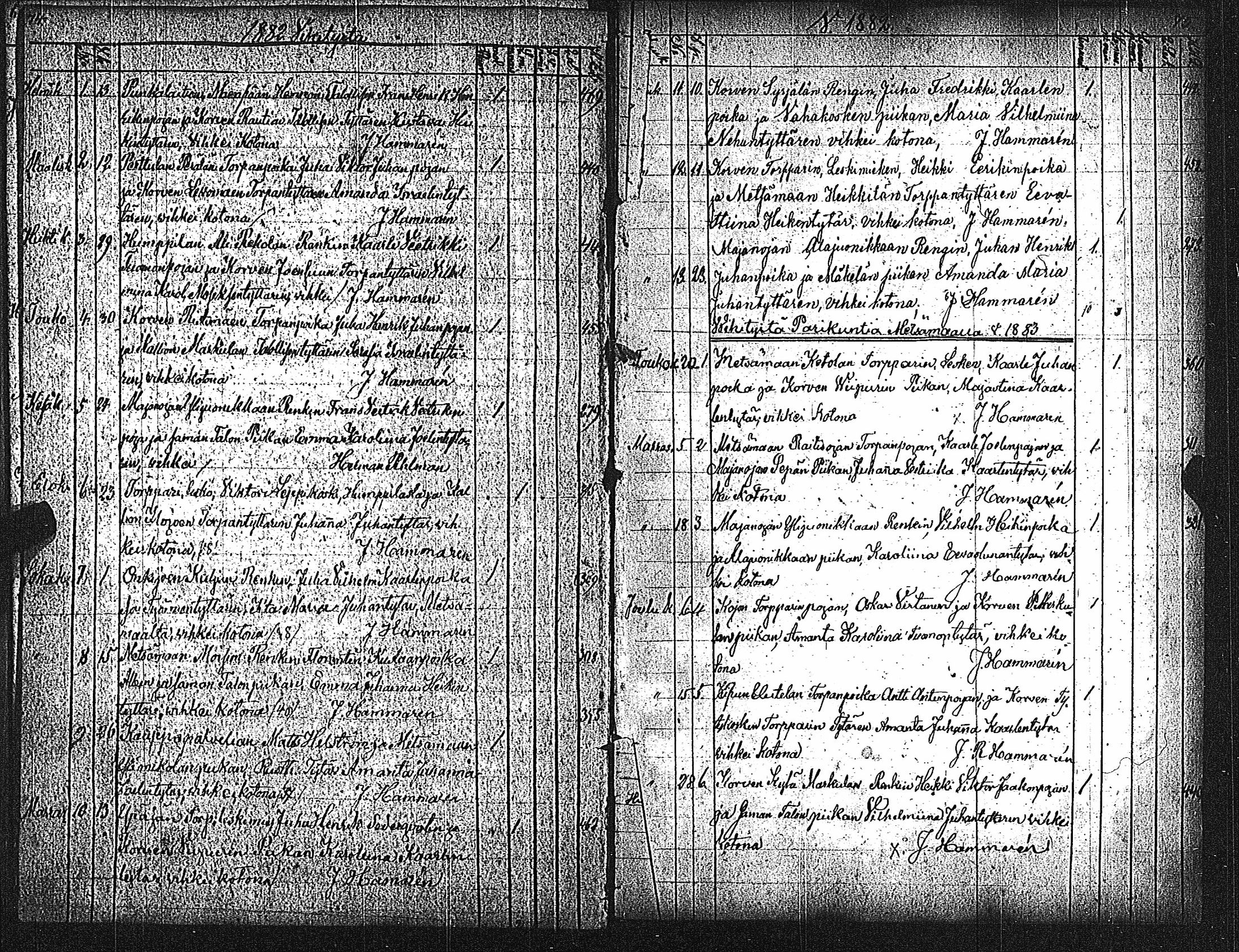 [ ../kirjat/Kirkonkirjat/metsamaa/vihityt_1807-1885_jk437/kuvat/43.jpg ]