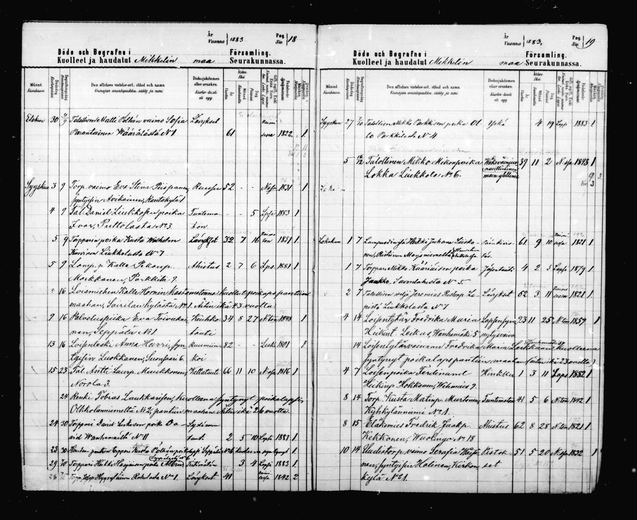 [ ../kirjat/Kirkonkirjat/mikkeli/kuolleet_1883-1890_msrk_mko4-6/kuvat/10.jpg ]