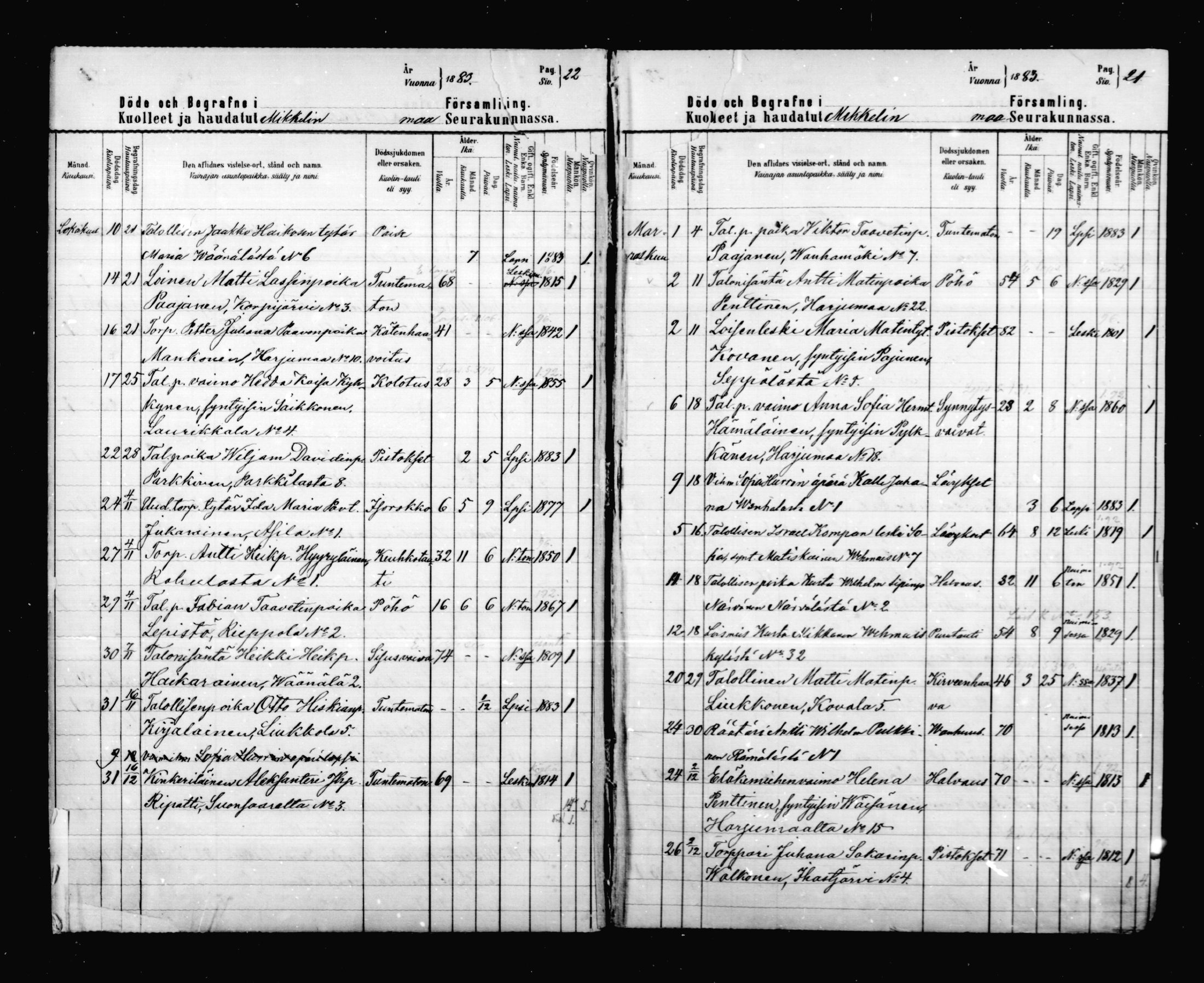 [ ../kirjat/Kirkonkirjat/mikkeli/kuolleet_1883-1890_msrk_mko4-6/kuvat/11.jpg ]