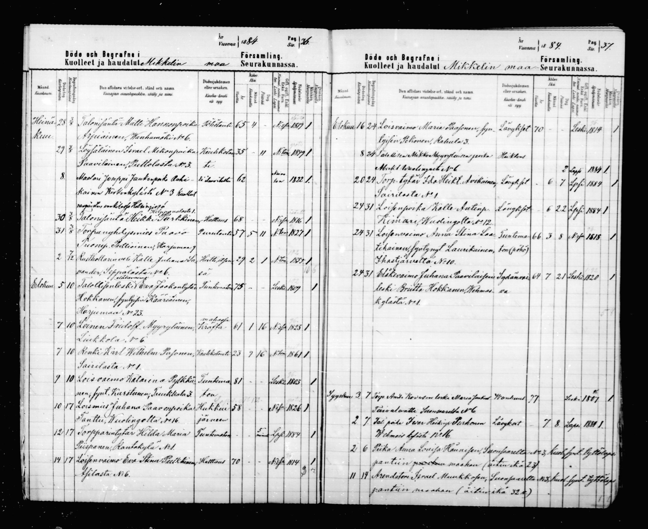 [ ../kirjat/Kirkonkirjat/mikkeli/kuolleet_1883-1890_msrk_mko4-6/kuvat/19.jpg ]