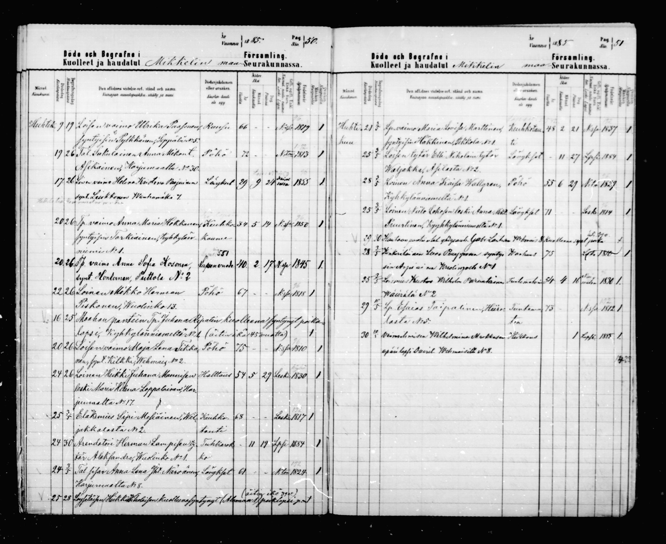 [ ../kirjat/Kirkonkirjat/mikkeli/kuolleet_1883-1890_msrk_mko4-6/kuvat/26.jpg ]