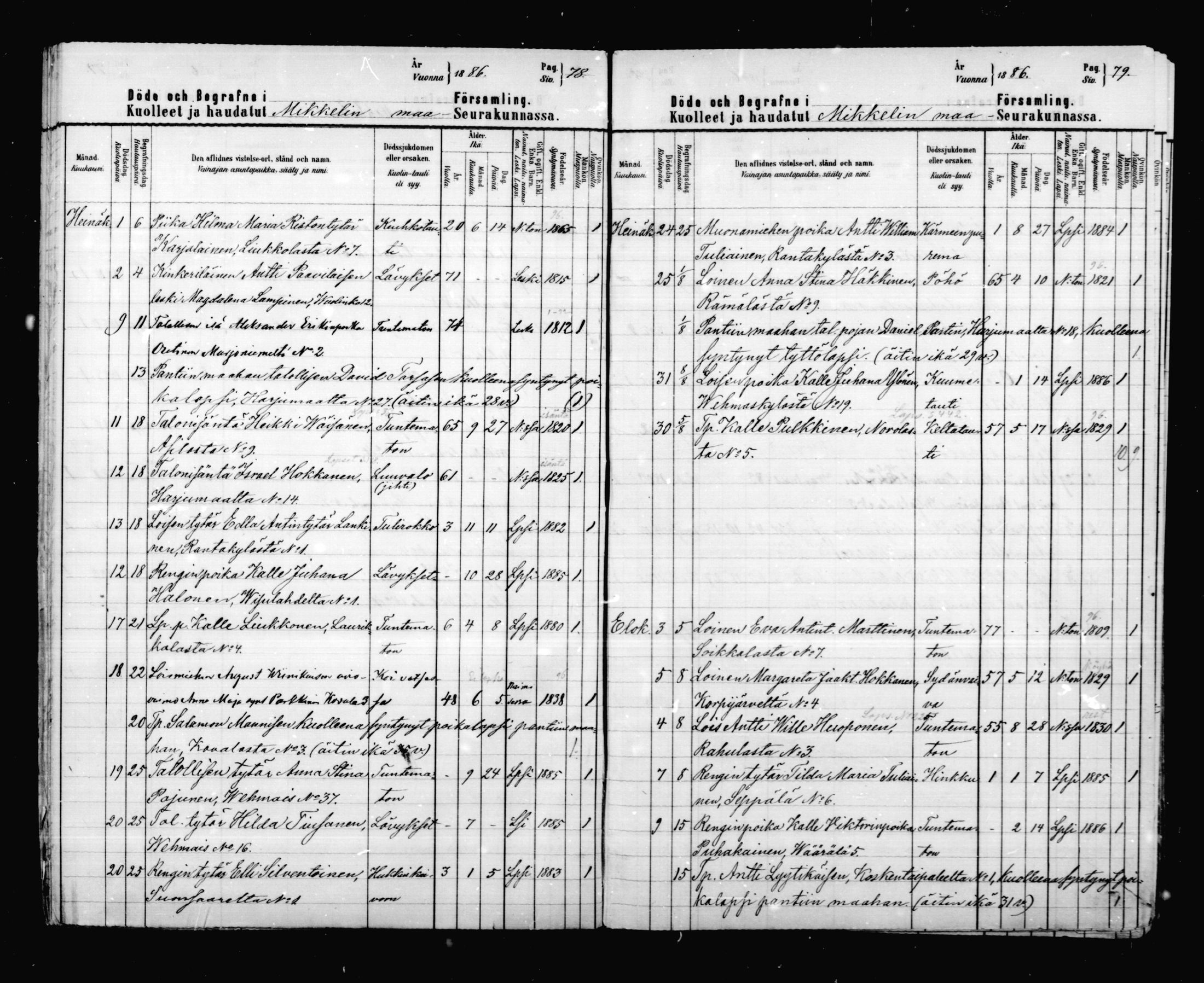[ ../kirjat/Kirkonkirjat/mikkeli/kuolleet_1883-1890_msrk_mko4-6/kuvat/40.jpg ]